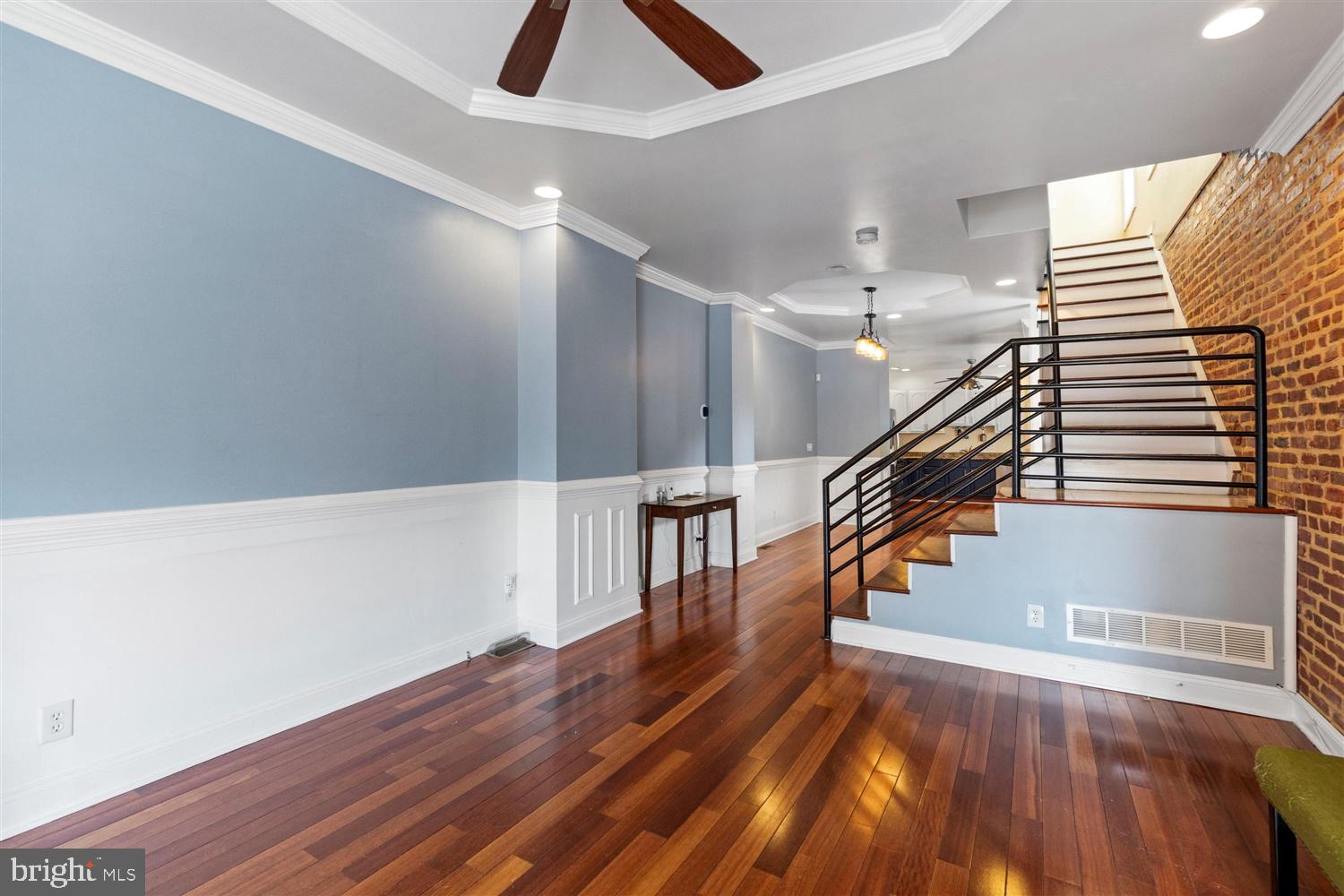 PATTERSON PARK - Residential