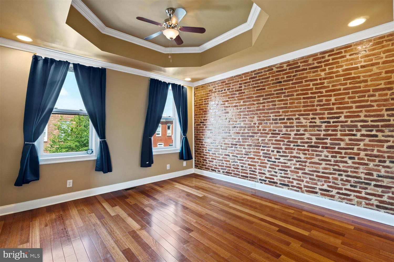 PATTERSON PARK - Residential