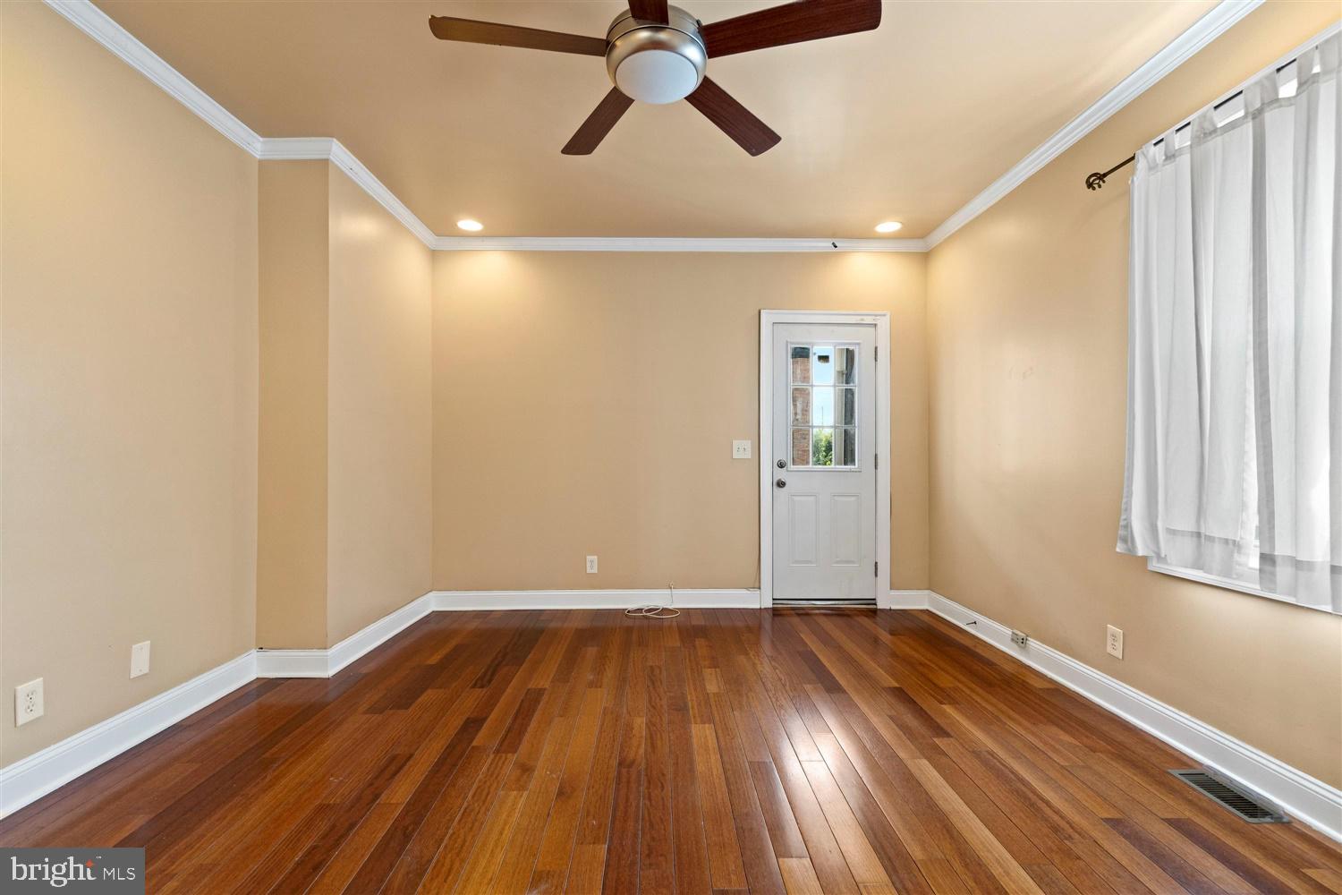 PATTERSON PARK - Residential