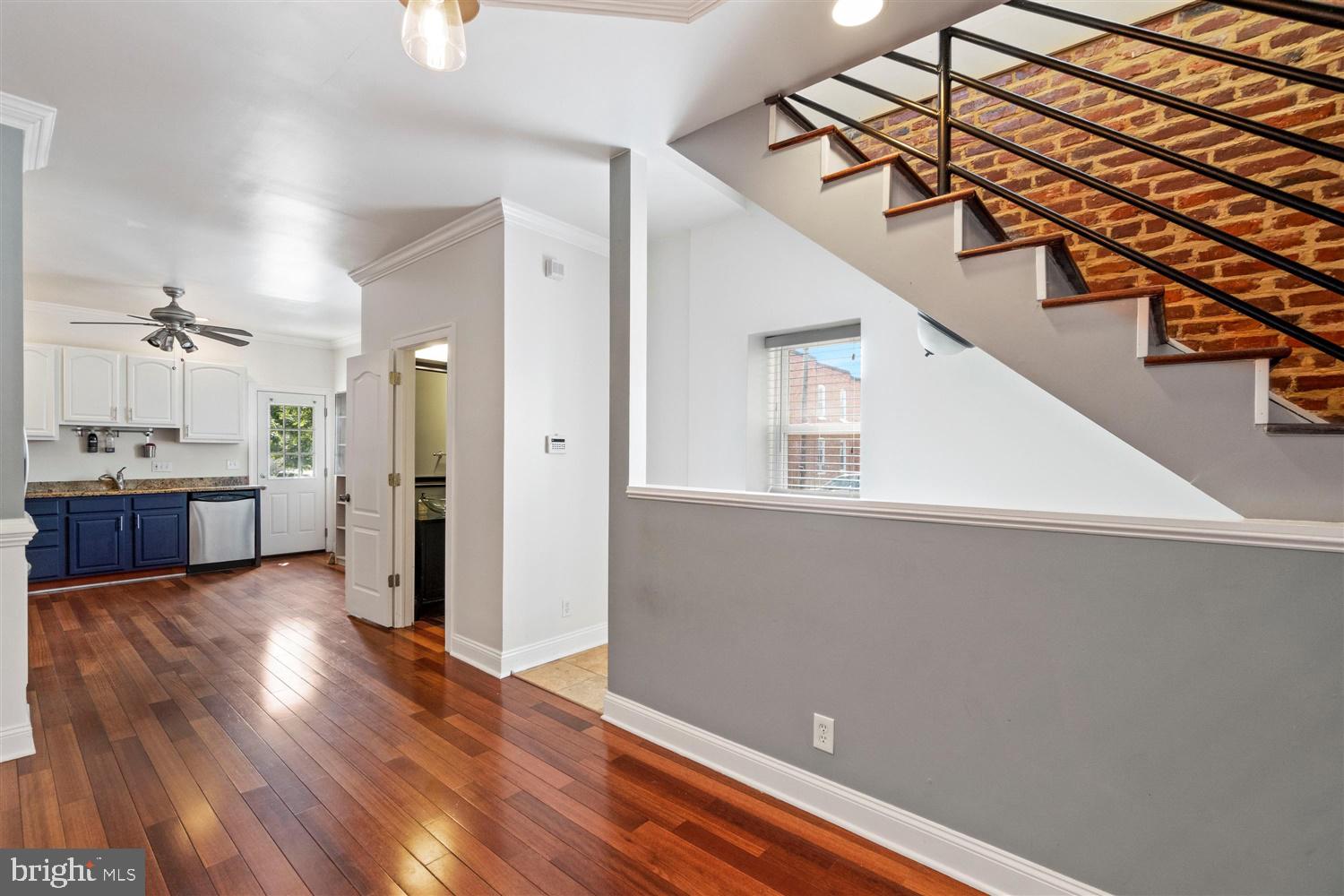 PATTERSON PARK - Residential