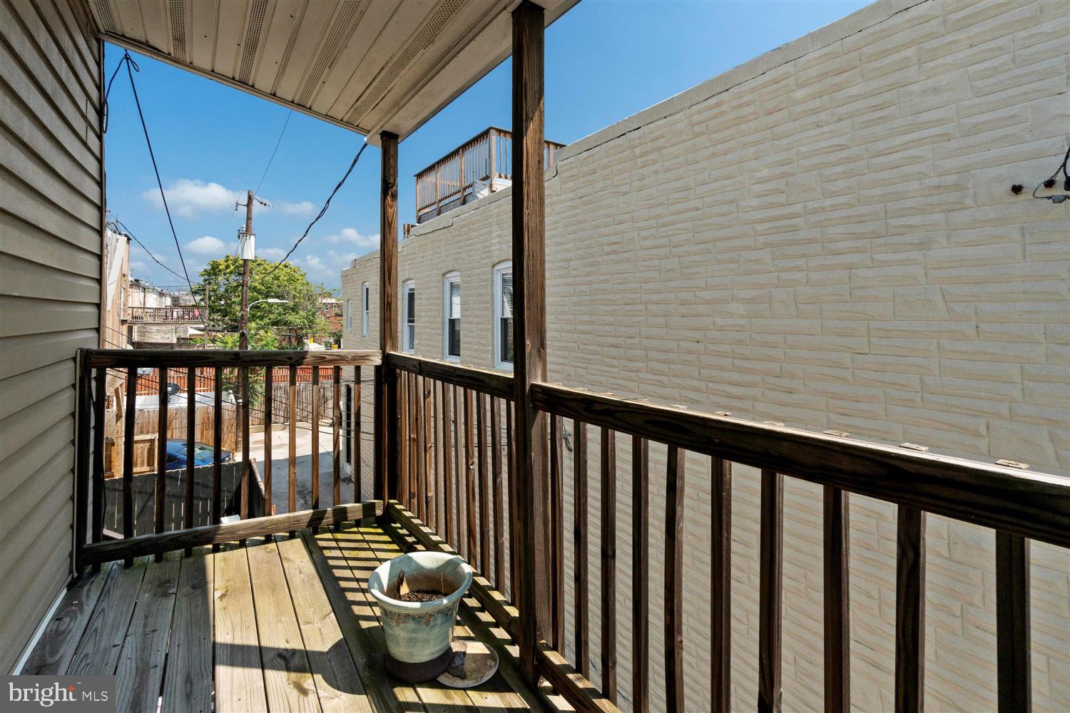 PATTERSON PARK - Residential