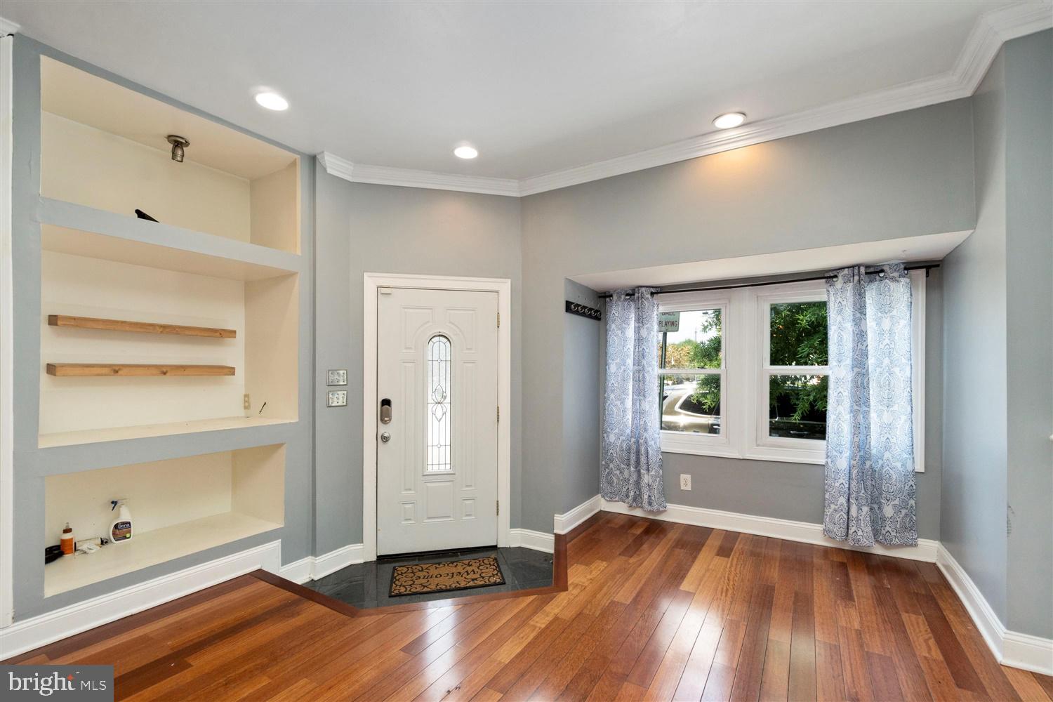 PATTERSON PARK - Residential