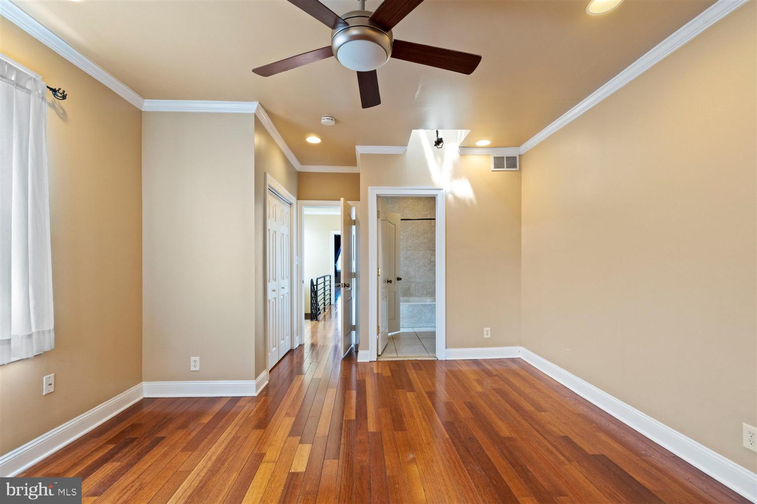 PATTERSON PARK - Residential