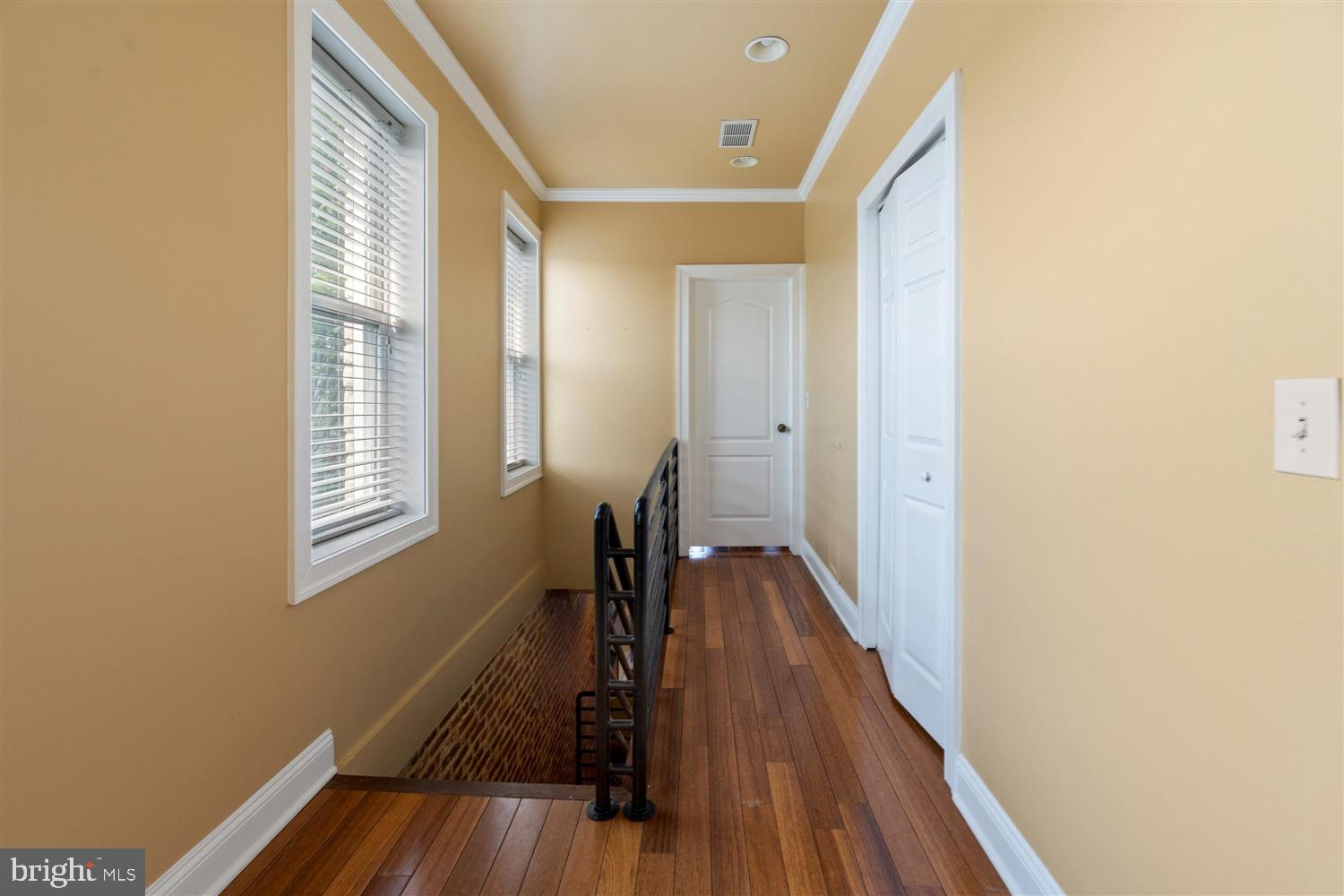 PATTERSON PARK - Residential