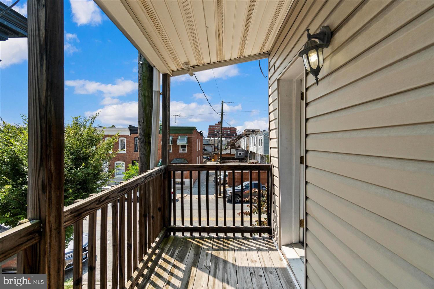 PATTERSON PARK - Residential