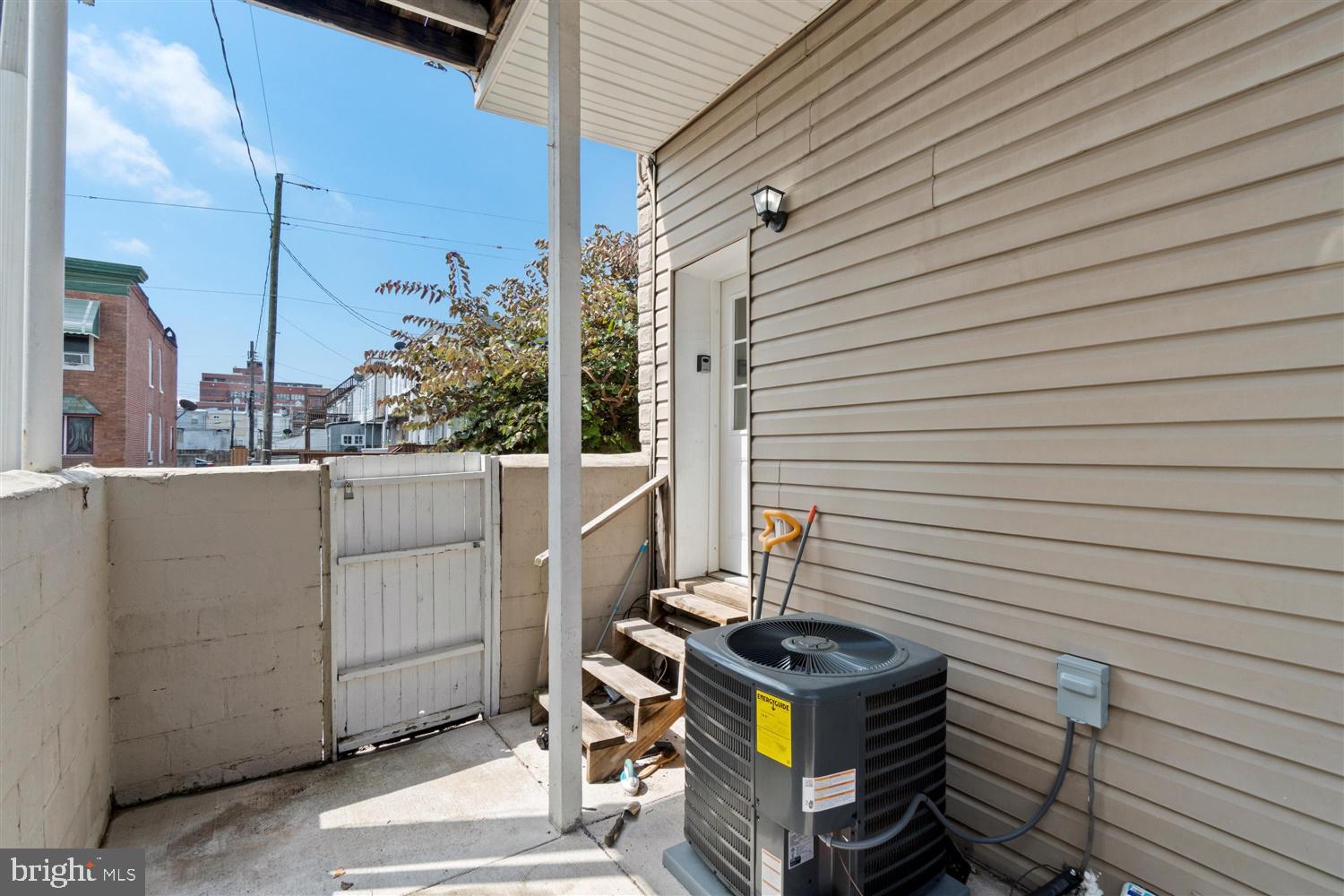 PATTERSON PARK - Residential