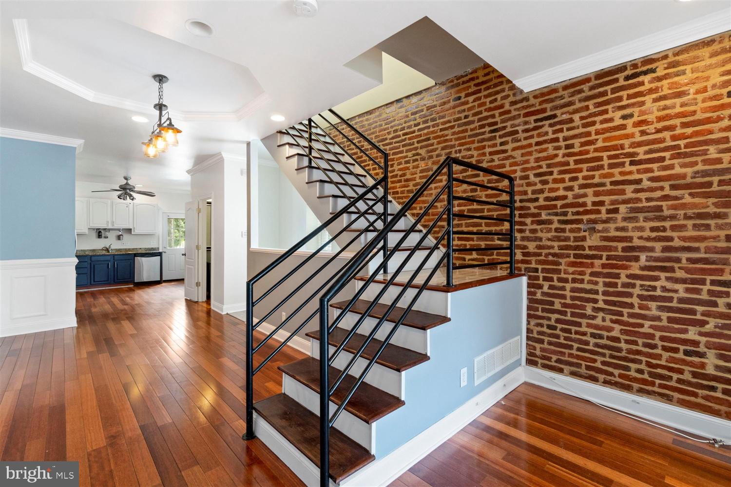 PATTERSON PARK - Residential