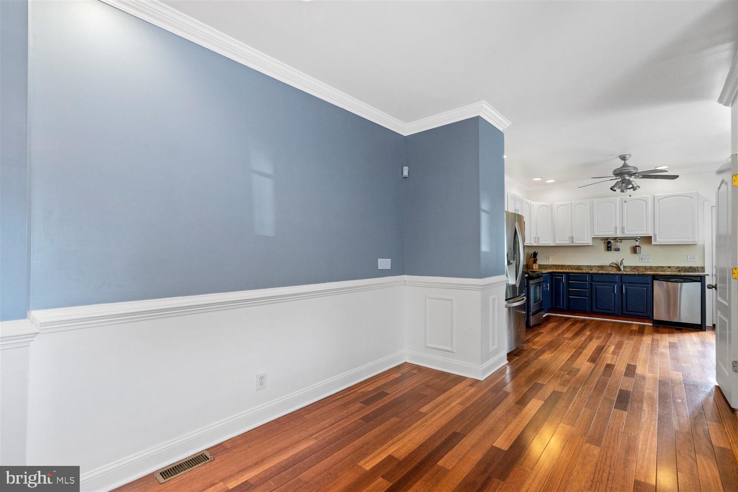 PATTERSON PARK - Residential