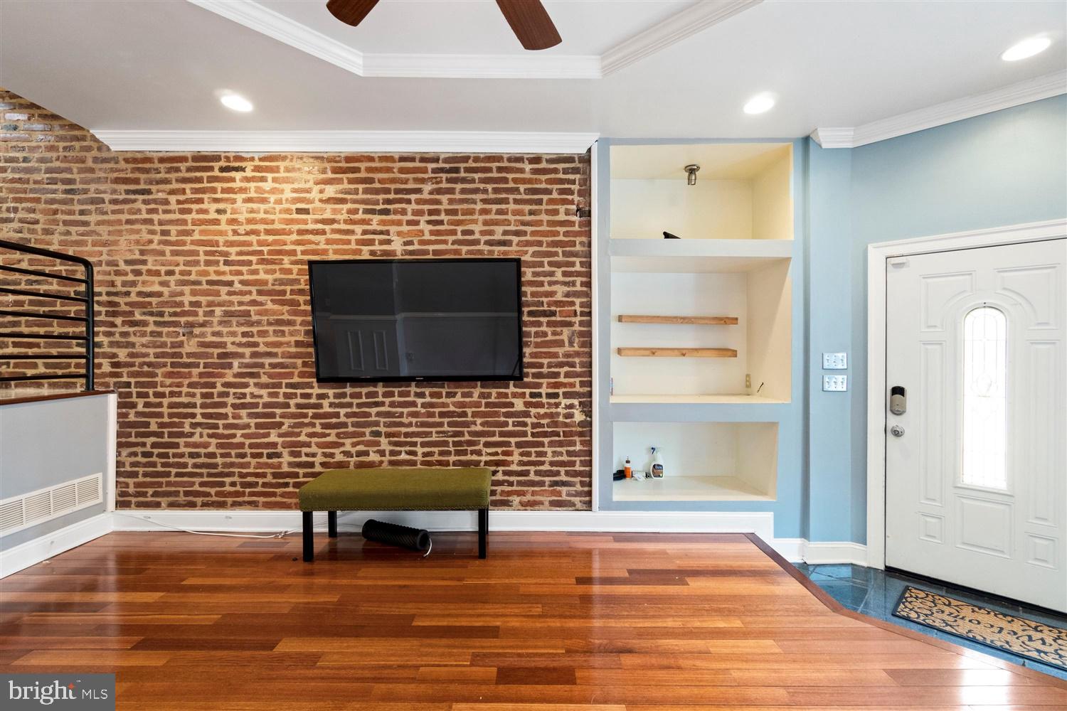 PATTERSON PARK - Residential