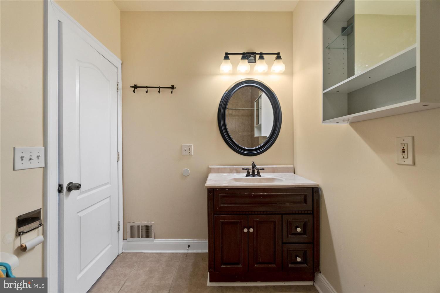 PATTERSON PARK - Residential