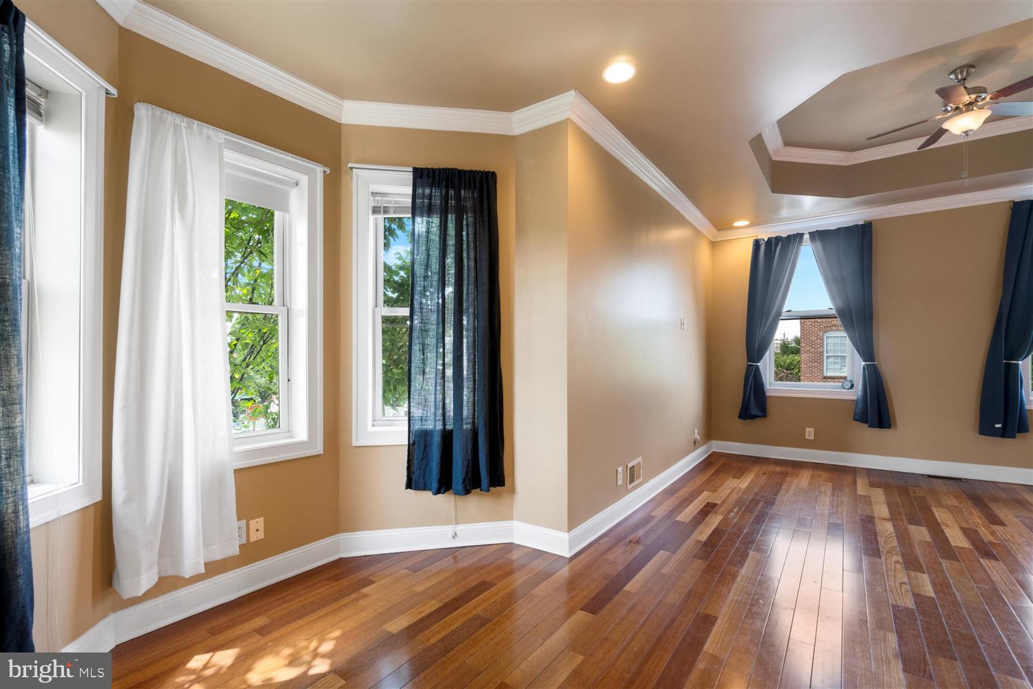 PATTERSON PARK - Residential