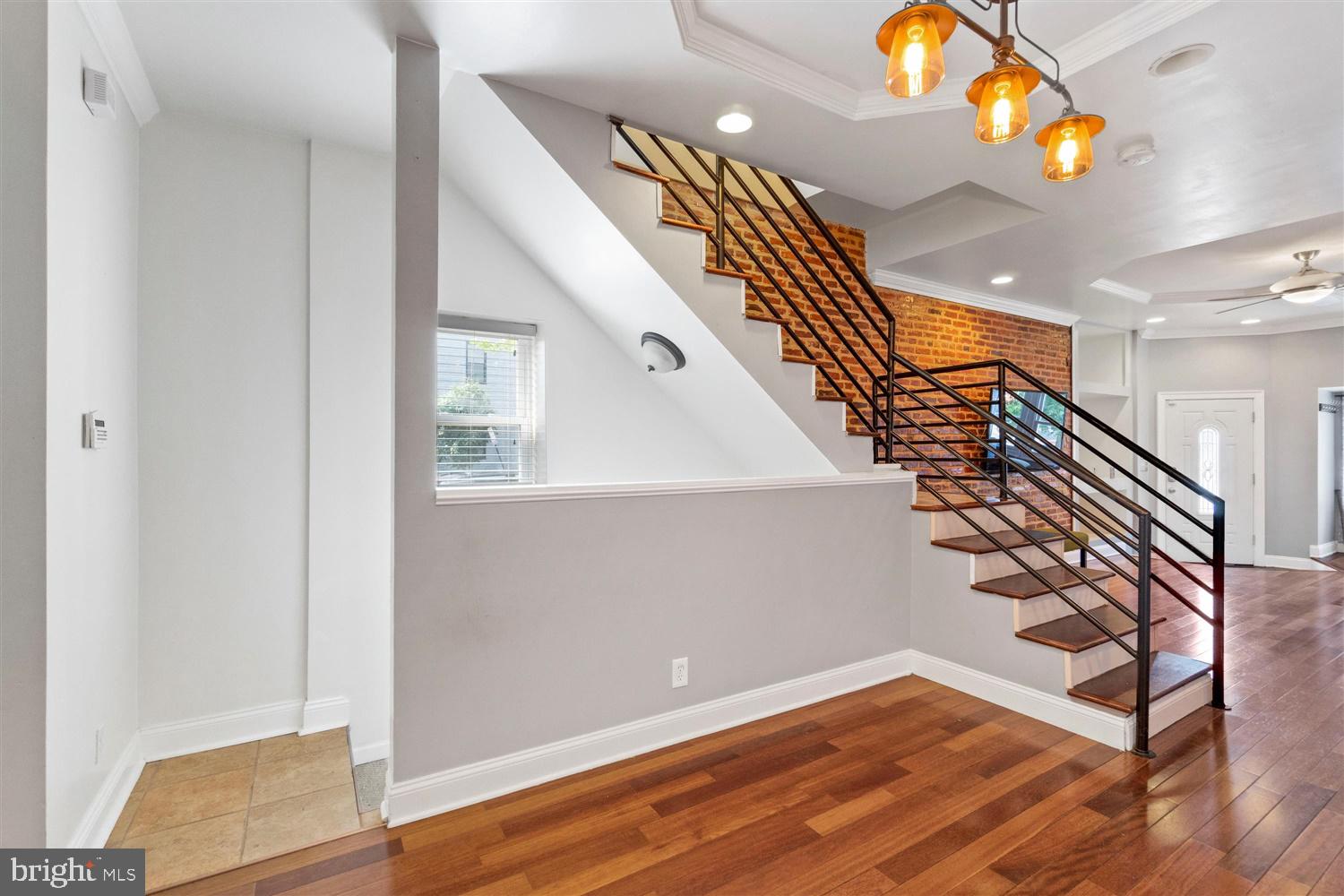 PATTERSON PARK - Residential