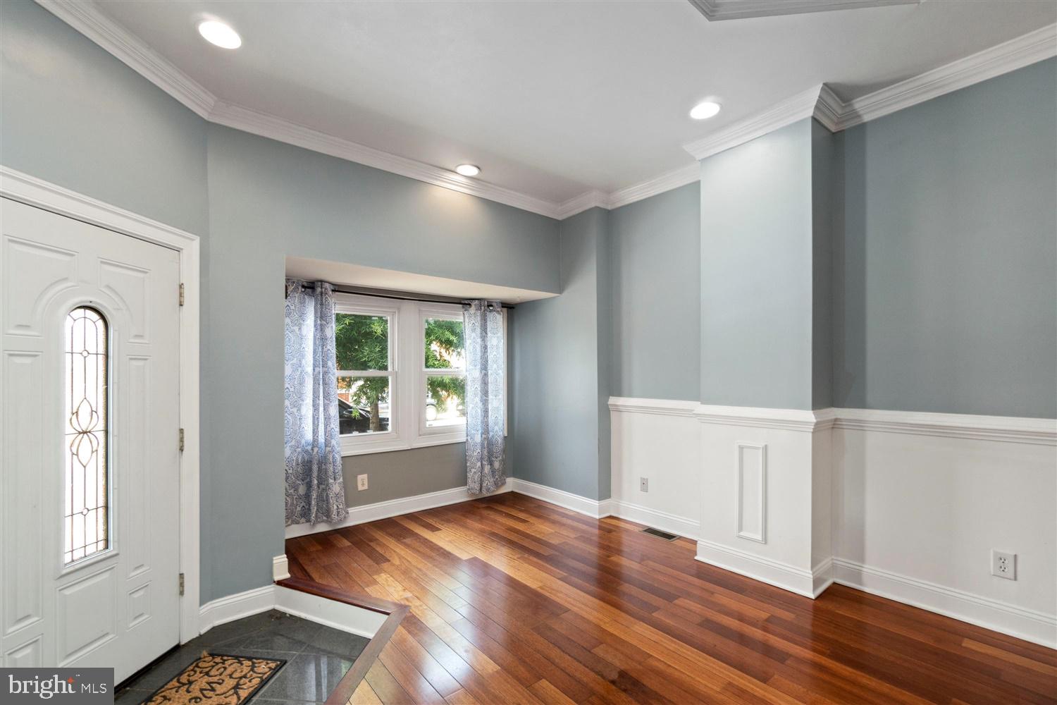 PATTERSON PARK - Residential