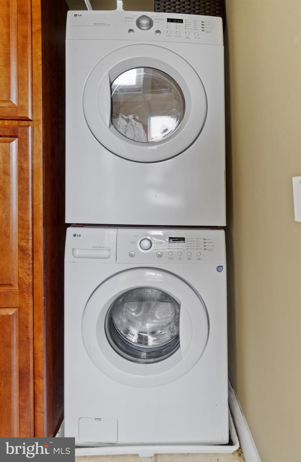 PATTERSON PARK - Residential