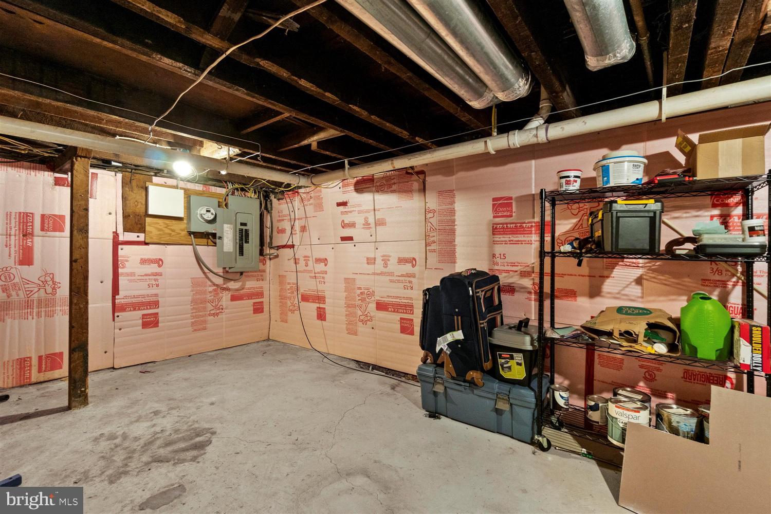 PATTERSON PARK - Residential