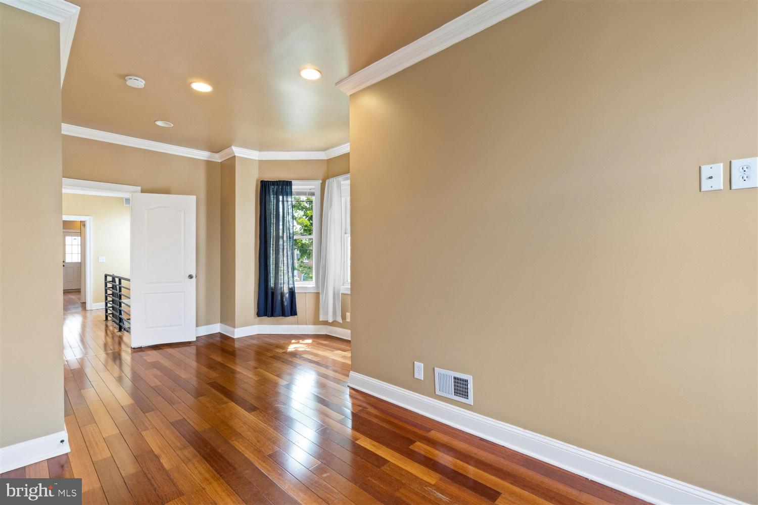 PATTERSON PARK - Residential