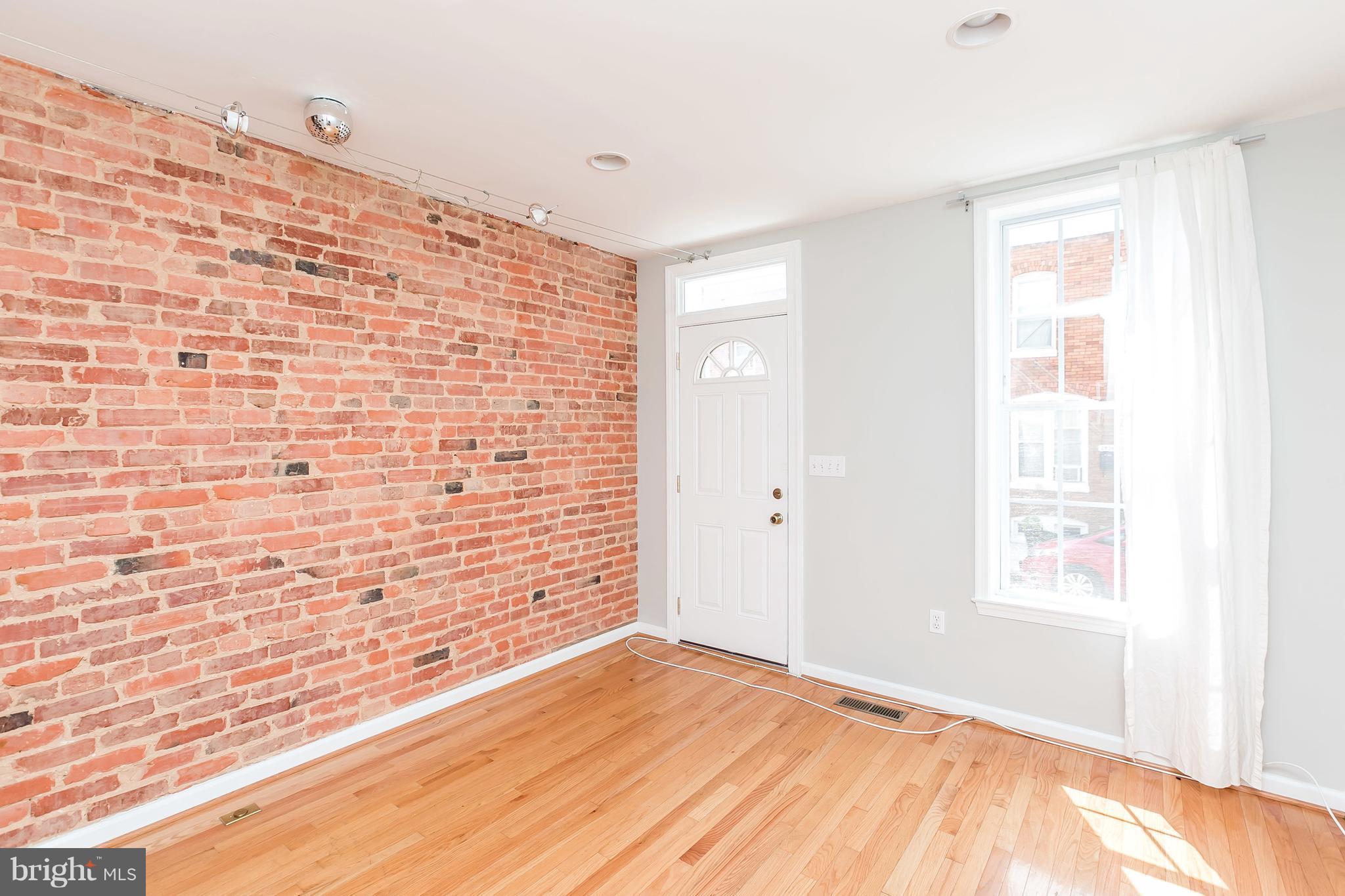 REMINGTON HISTORIC DISTRICT - Residential