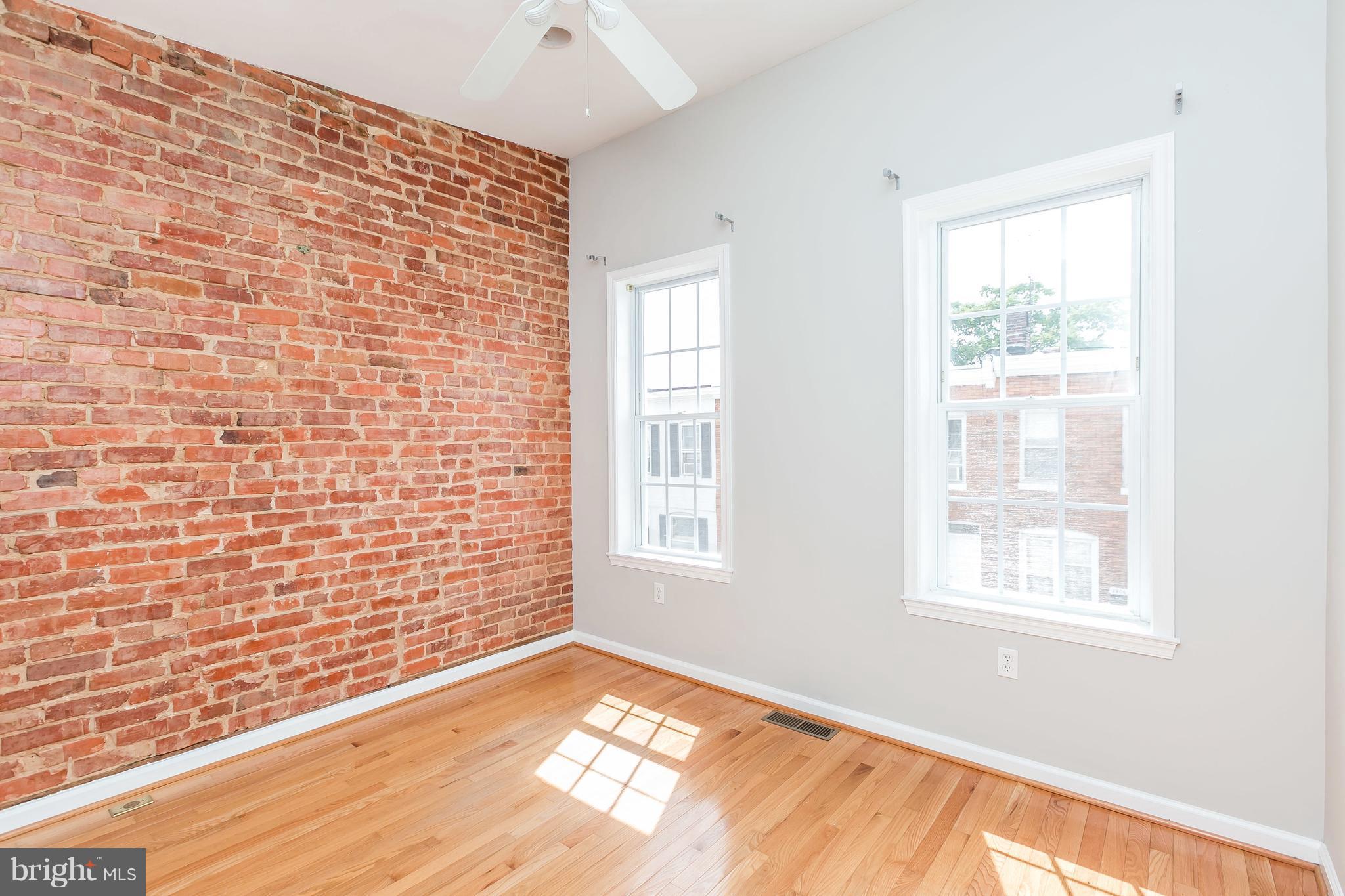 REMINGTON HISTORIC DISTRICT - Residential