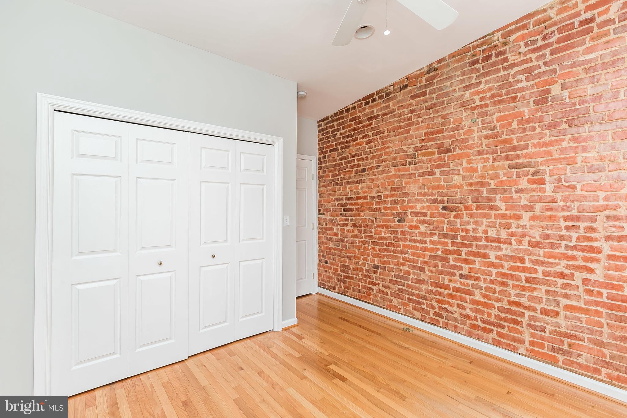 REMINGTON HISTORIC DISTRICT - Residential