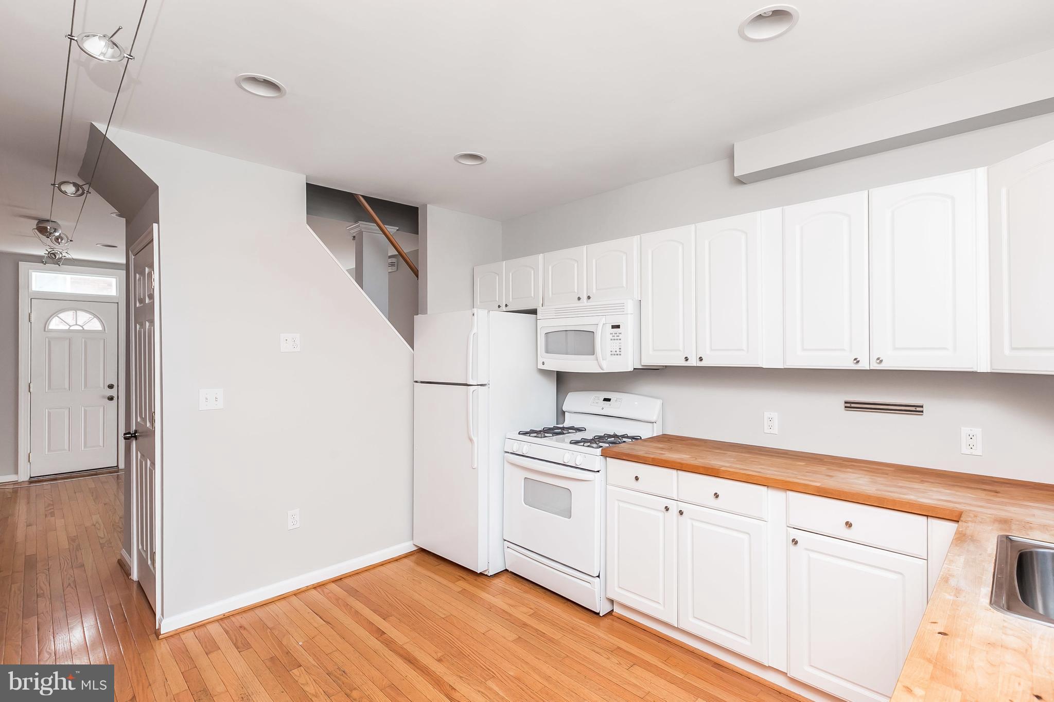 REMINGTON HISTORIC DISTRICT - Residential