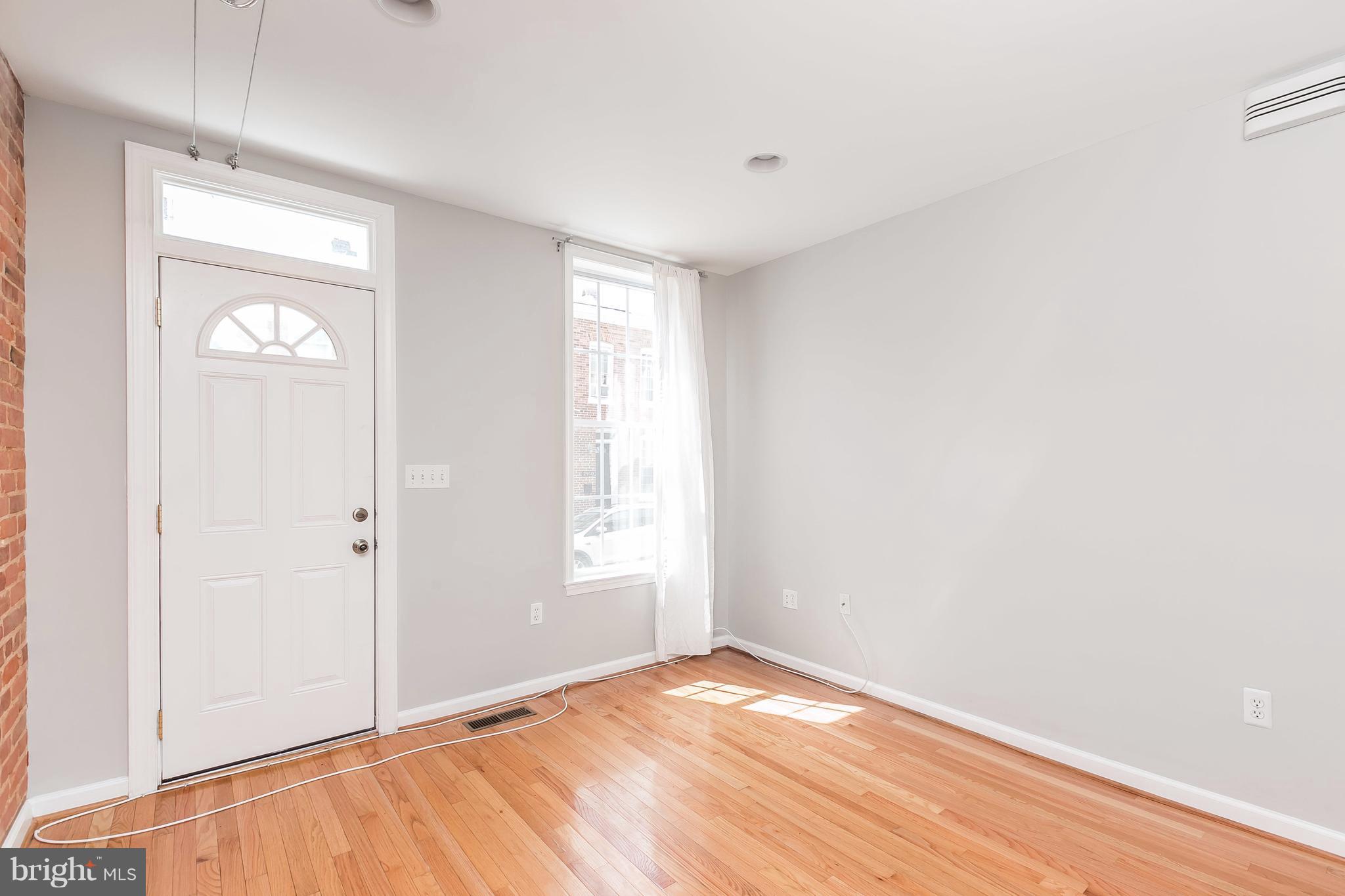 REMINGTON HISTORIC DISTRICT - Residential