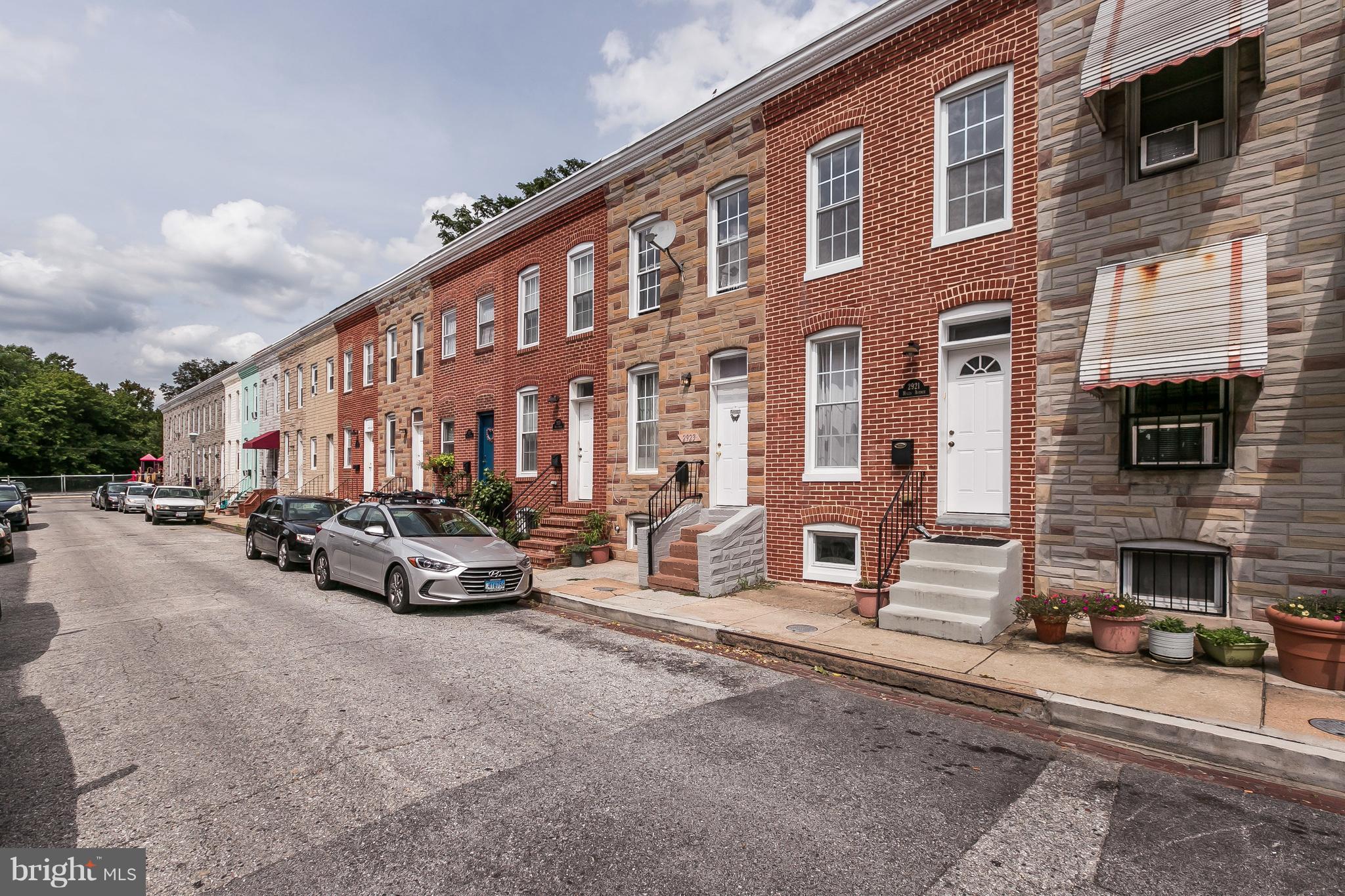 REMINGTON HISTORIC DISTRICT - Residential