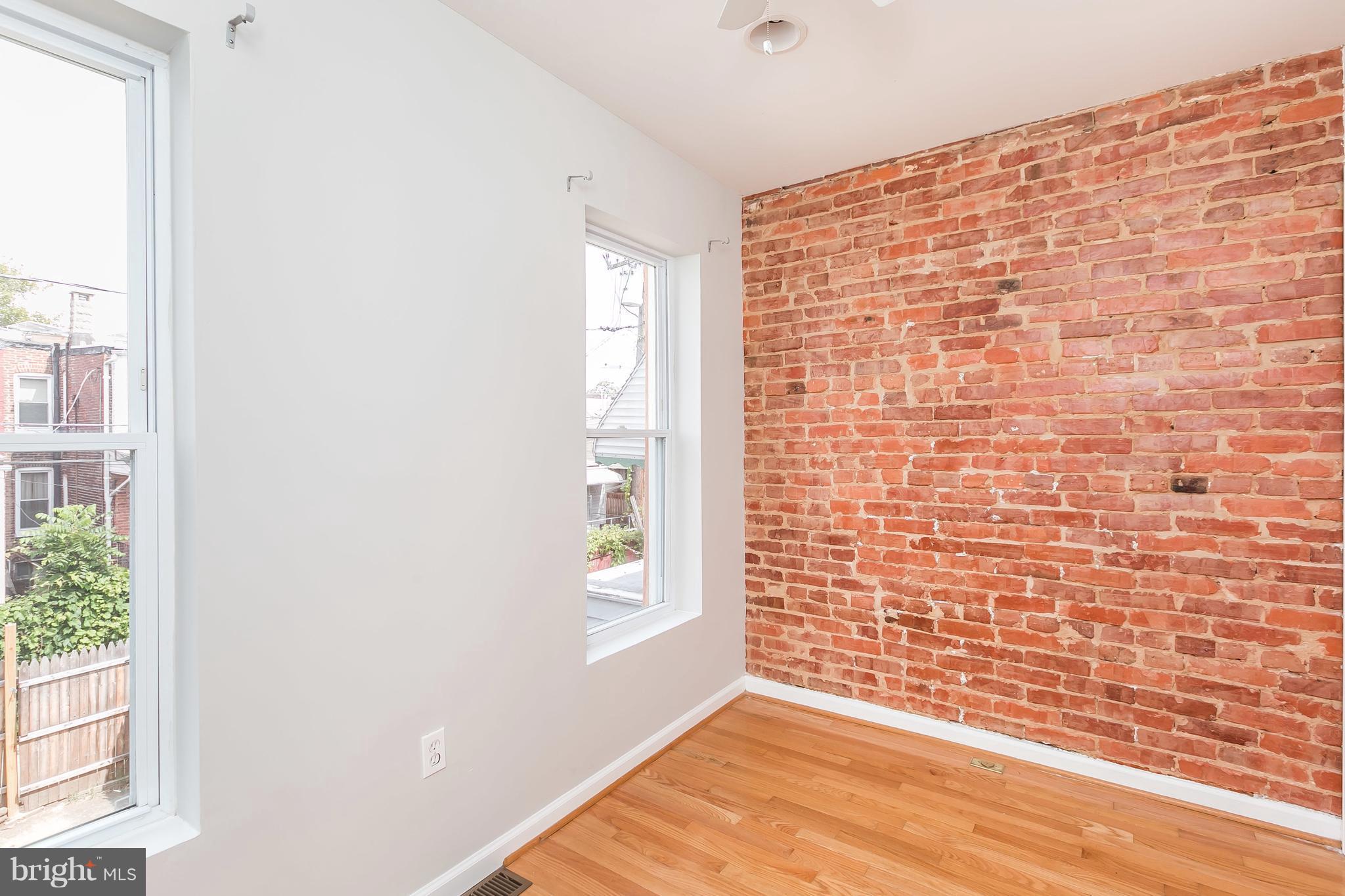 REMINGTON HISTORIC DISTRICT - Residential