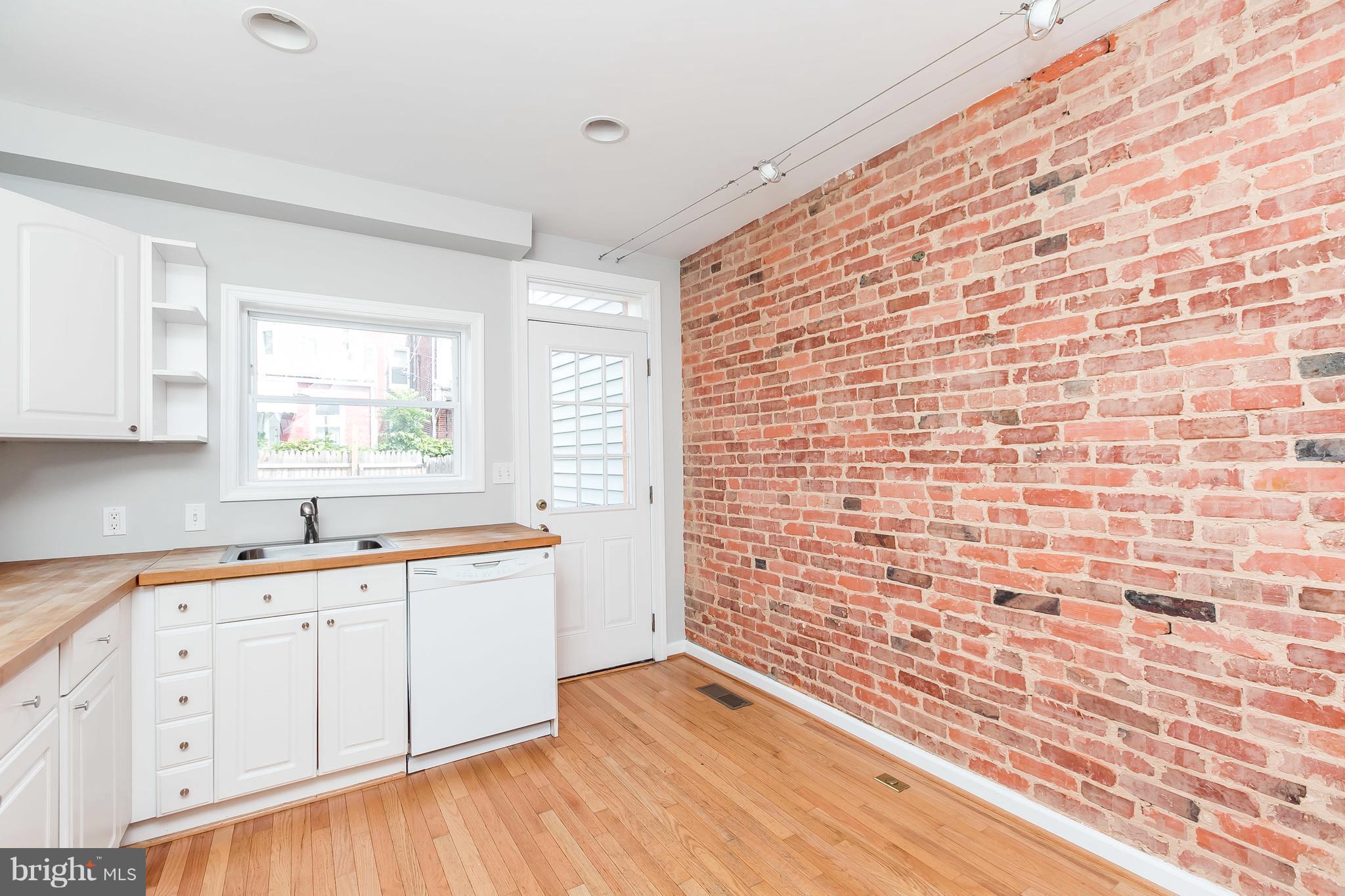 REMINGTON HISTORIC DISTRICT - Residential