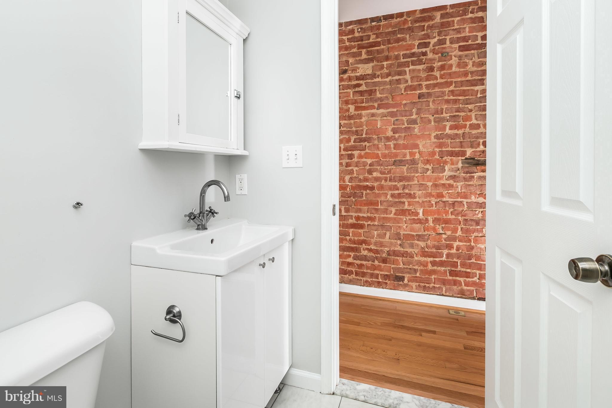 REMINGTON HISTORIC DISTRICT - Residential