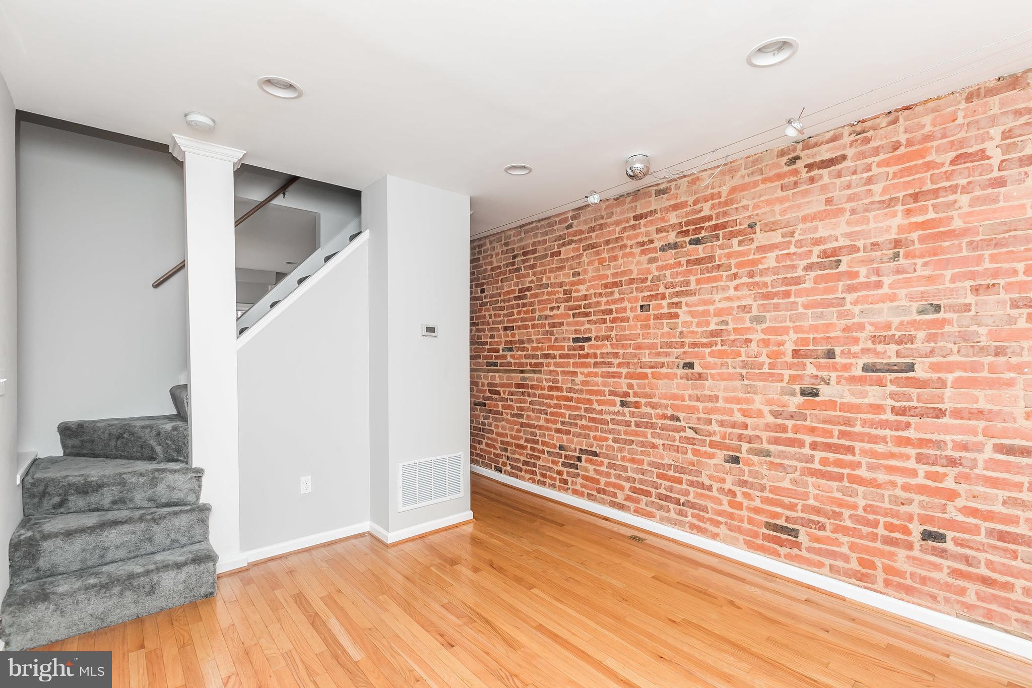 REMINGTON HISTORIC DISTRICT - Residential