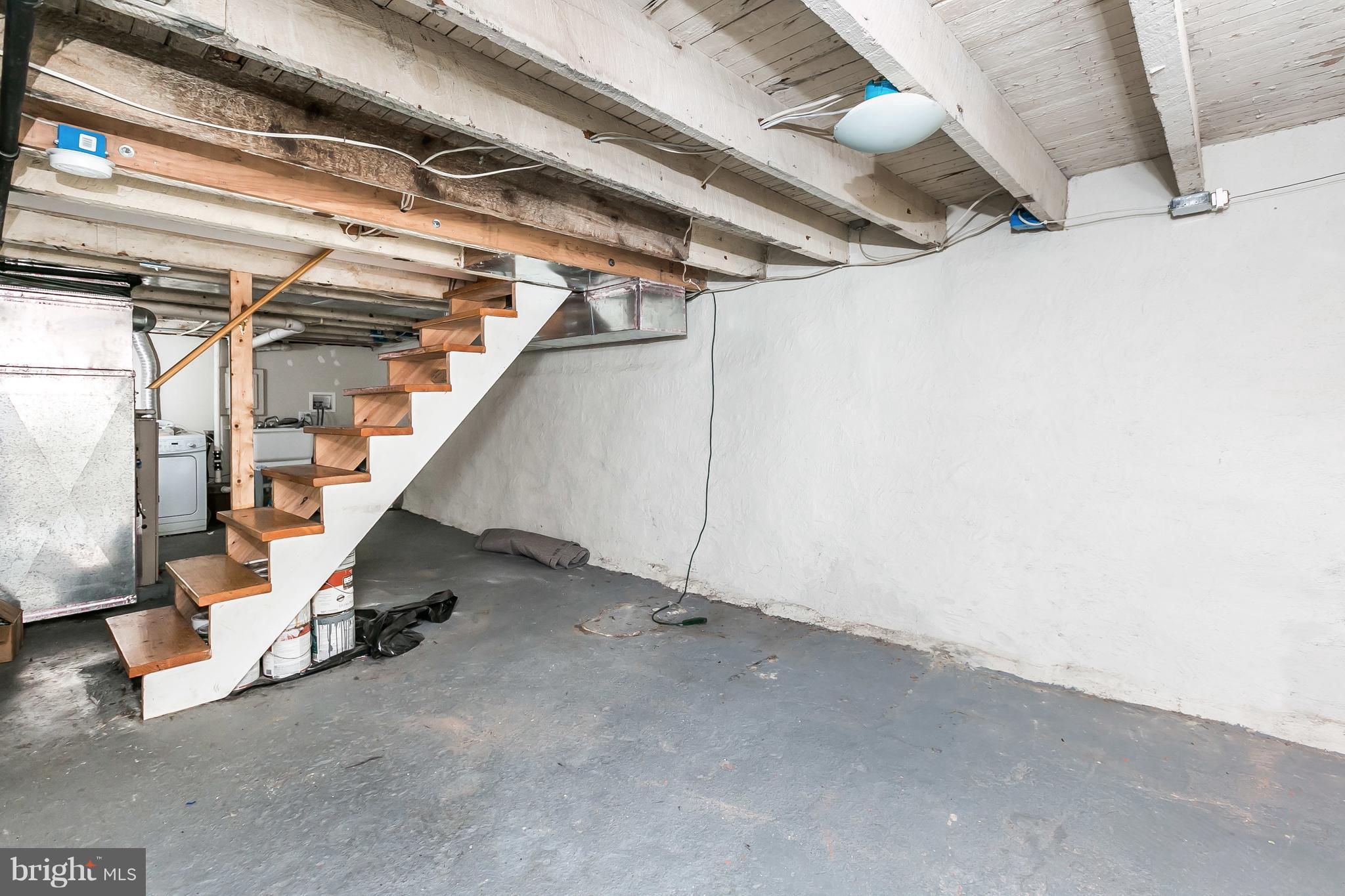 REMINGTON HISTORIC DISTRICT - Residential