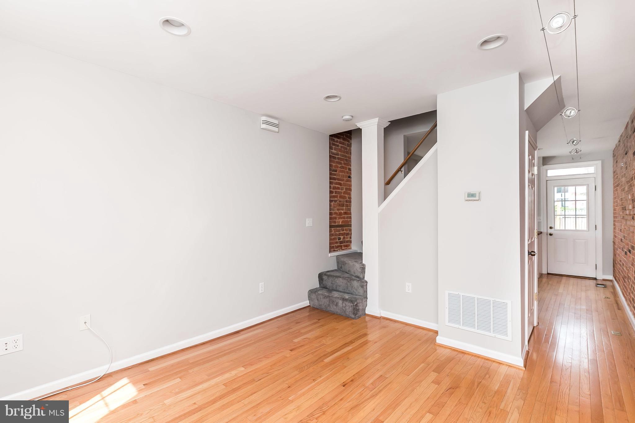 REMINGTON HISTORIC DISTRICT - Residential