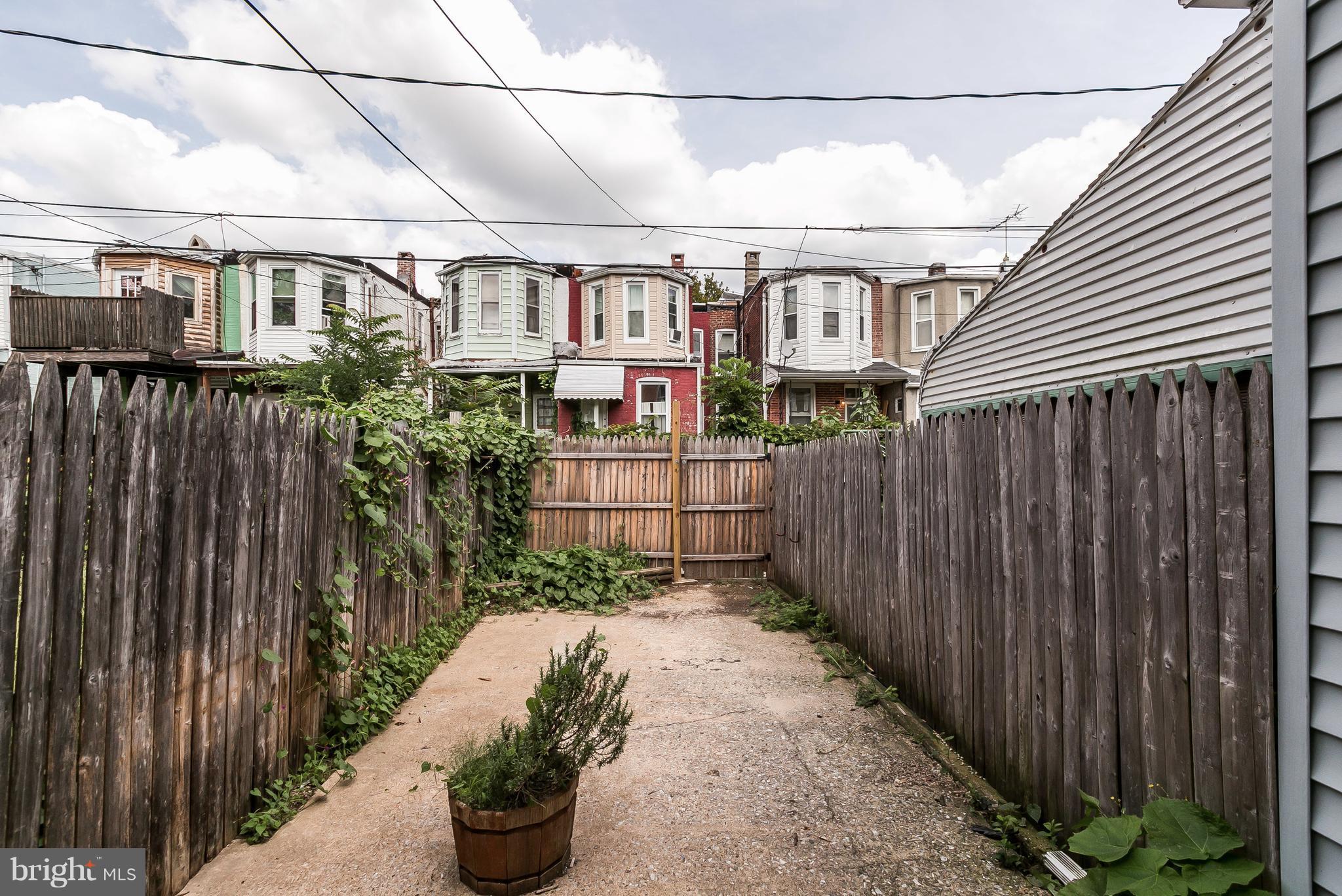 REMINGTON HISTORIC DISTRICT - Residential