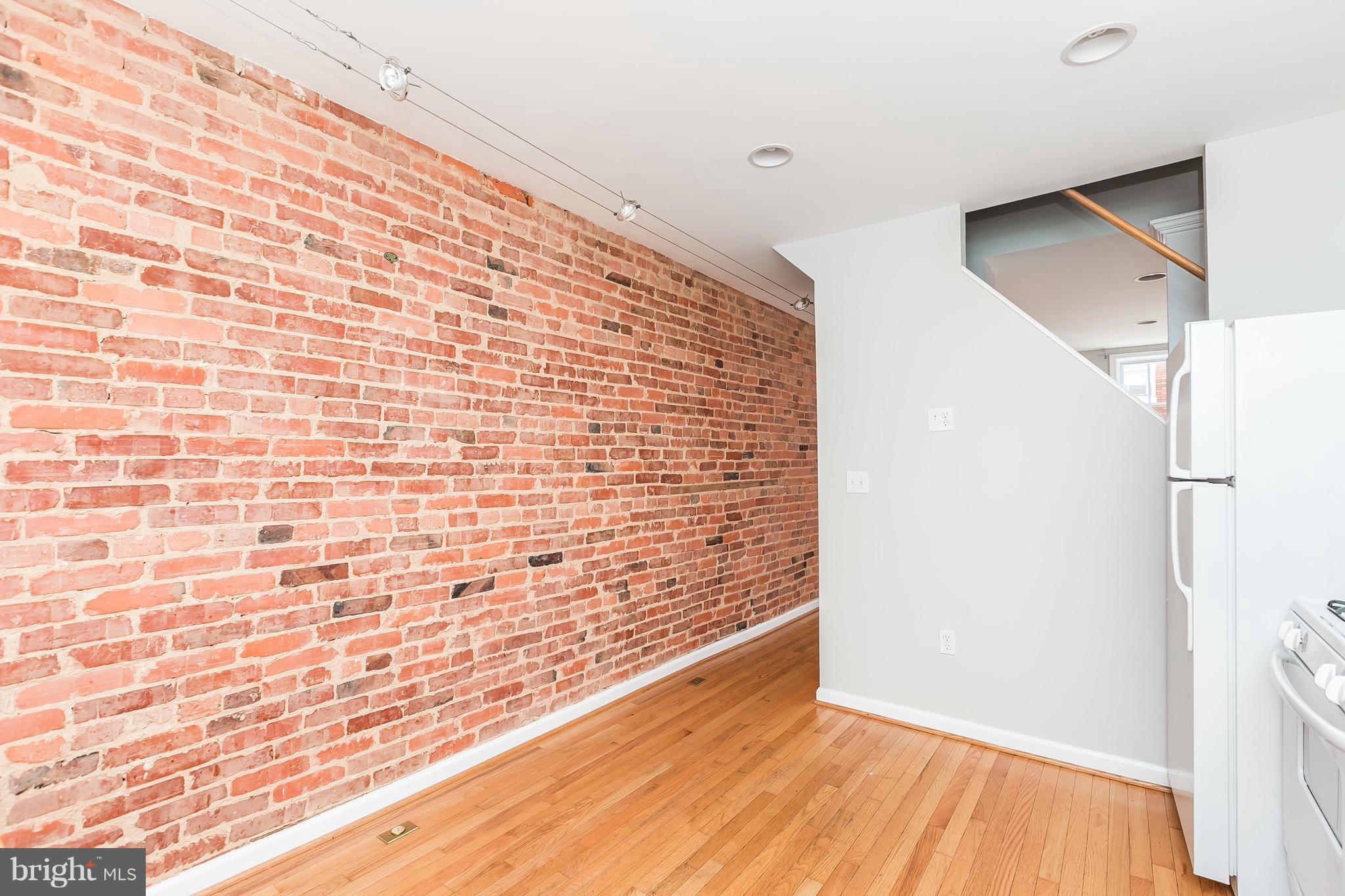 REMINGTON HISTORIC DISTRICT - Residential