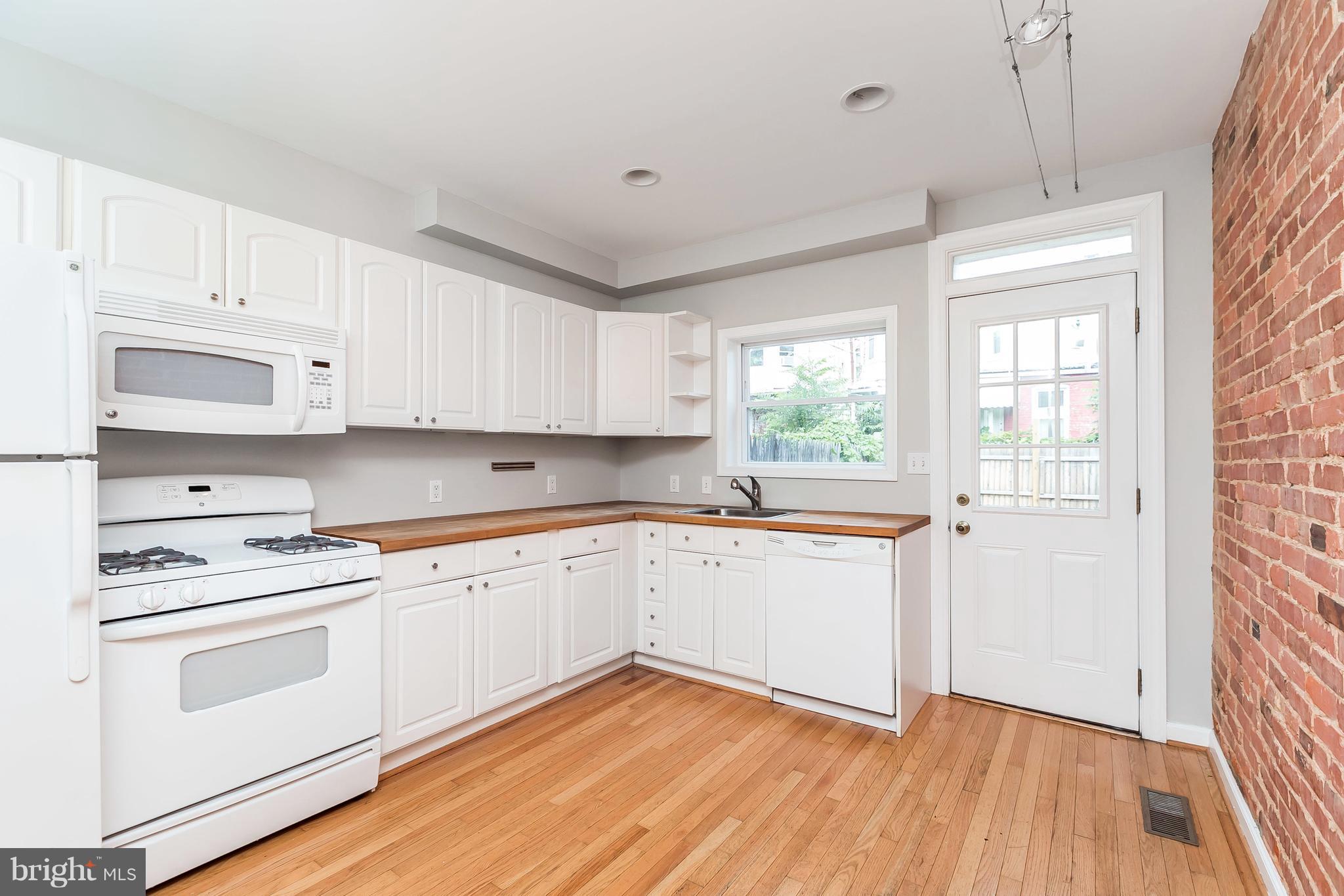 REMINGTON HISTORIC DISTRICT - Residential