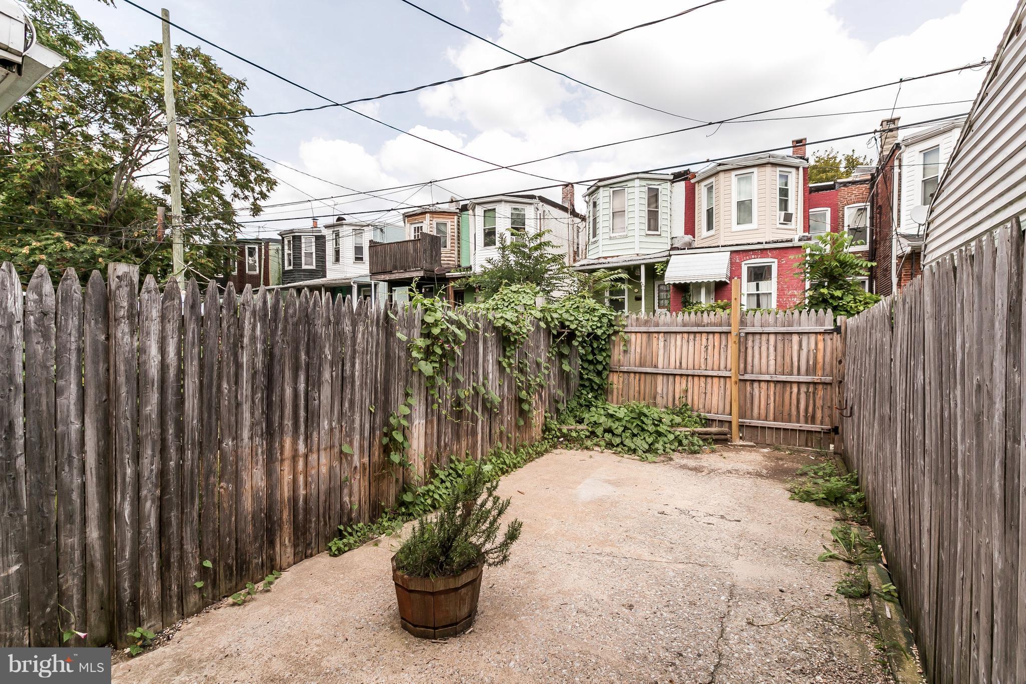 REMINGTON HISTORIC DISTRICT - Residential