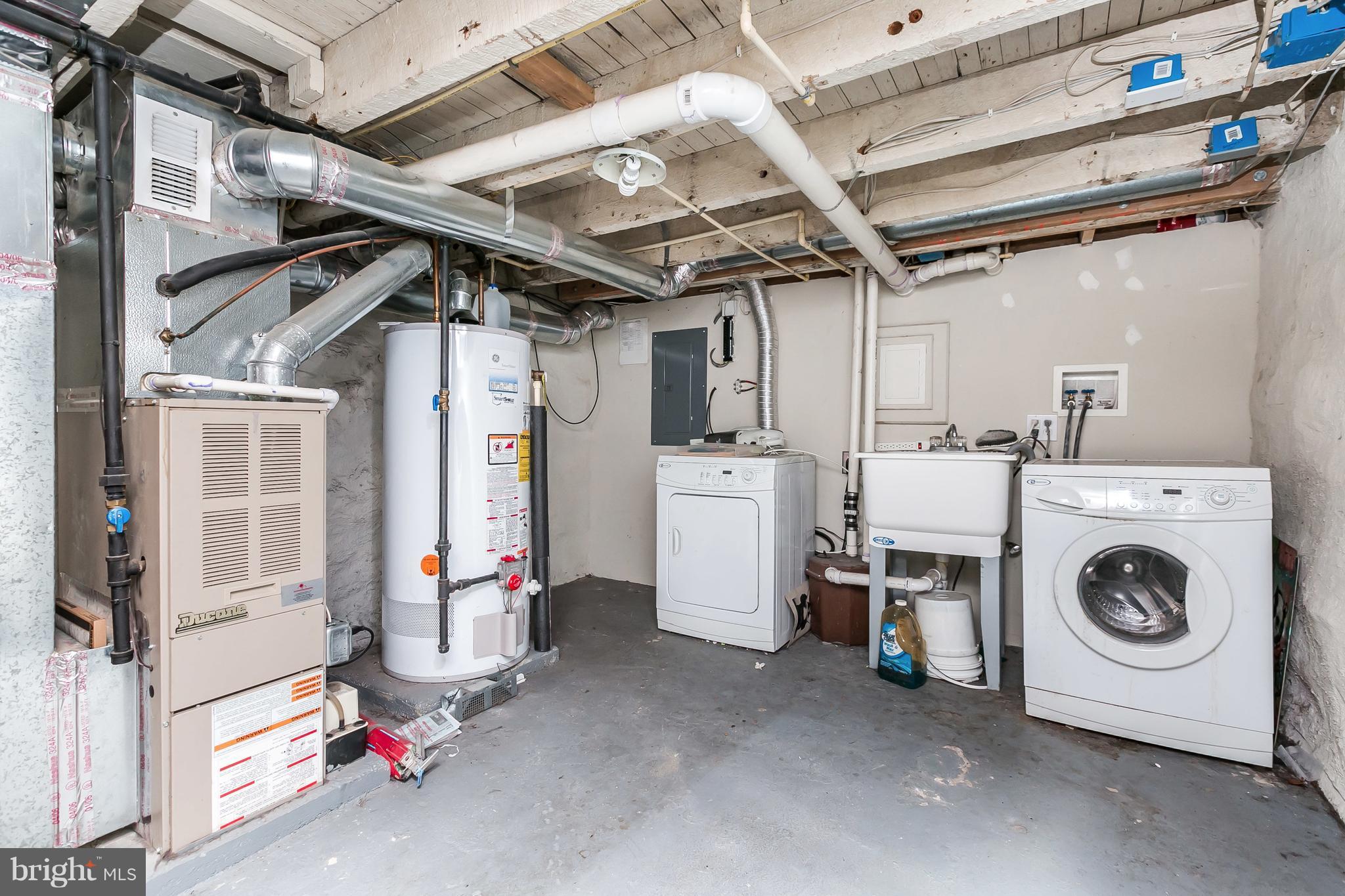 REMINGTON HISTORIC DISTRICT - Residential