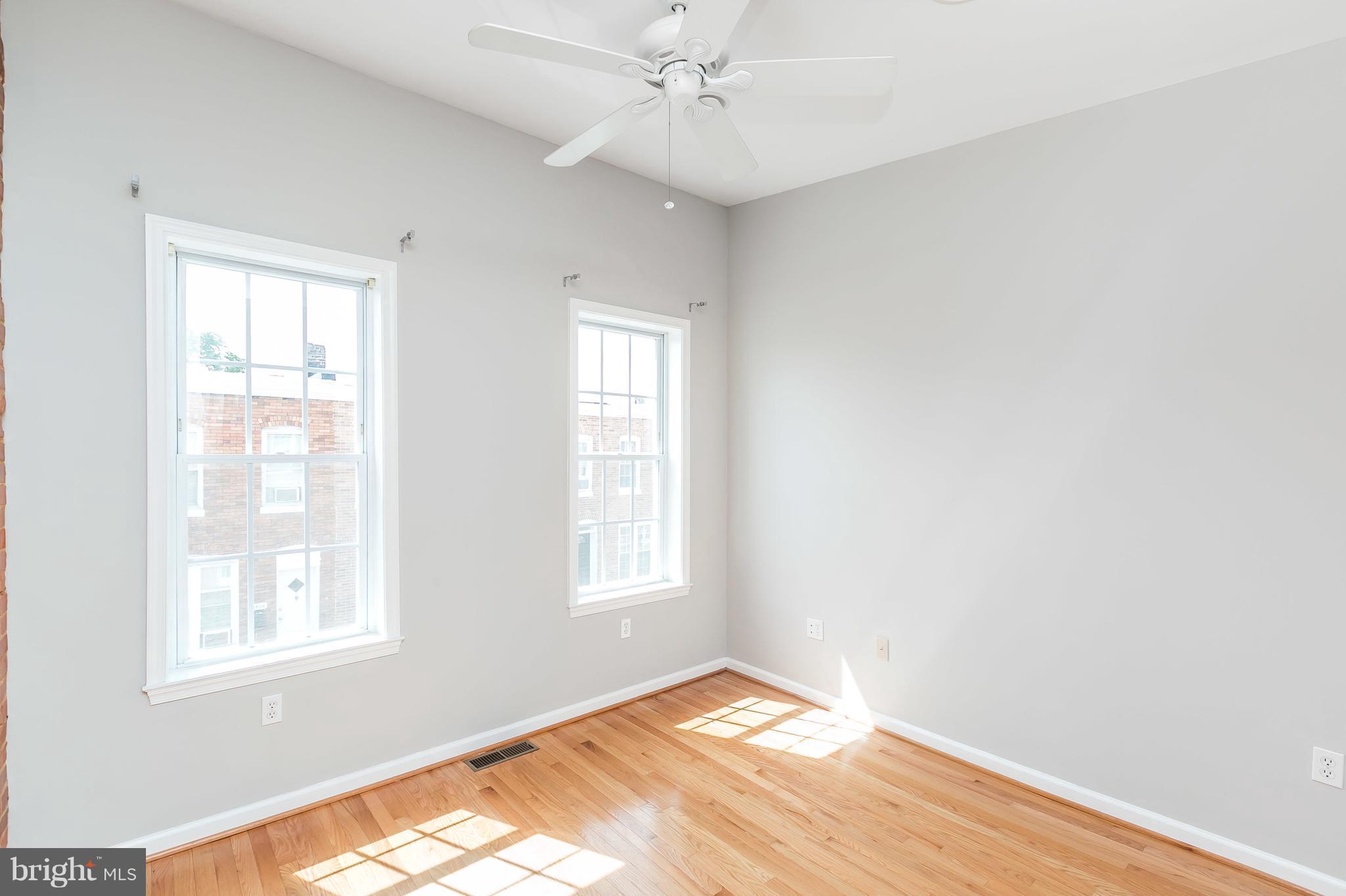 REMINGTON HISTORIC DISTRICT - Residential