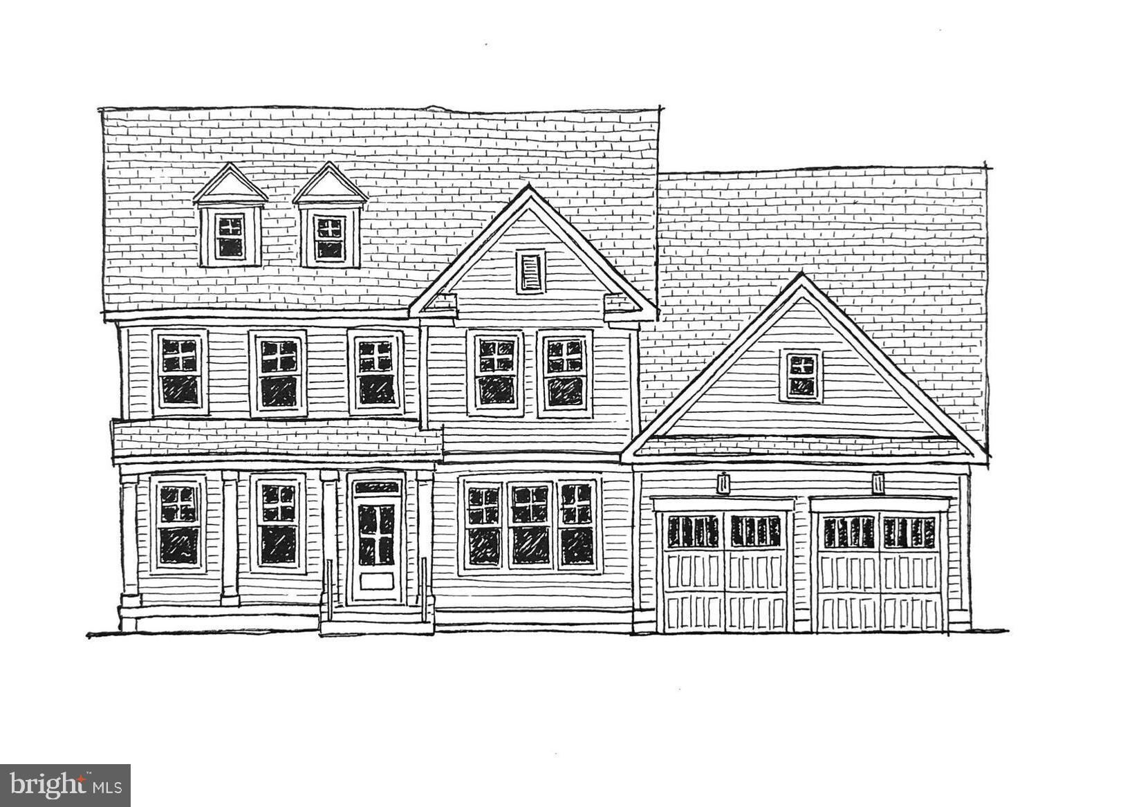 LANGLEY MANOR - Residential