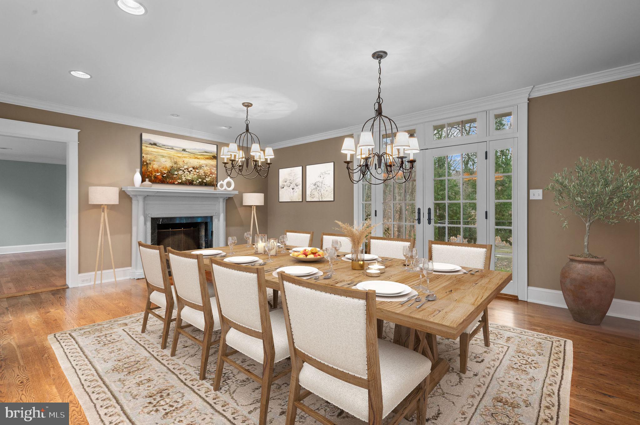 ROSEHILL - Residential