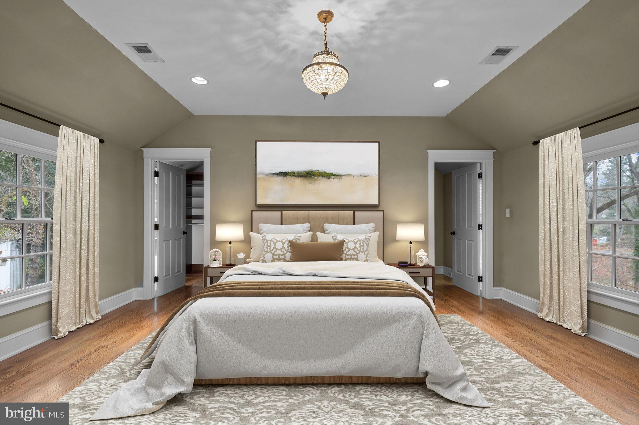 ROSEHILL - Residential