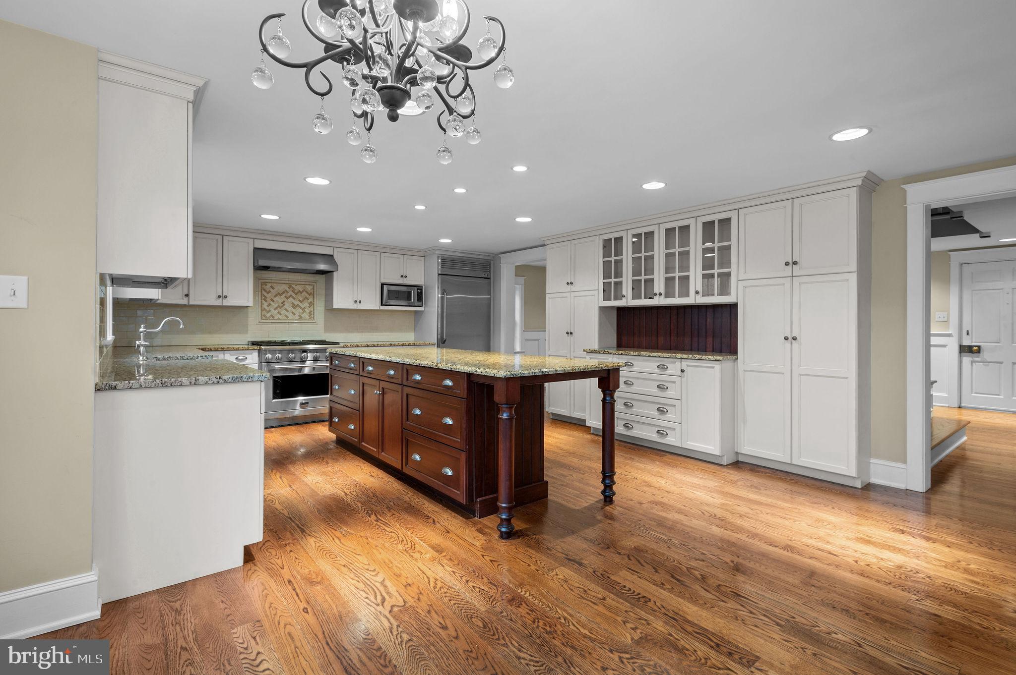 ROSEHILL - Residential