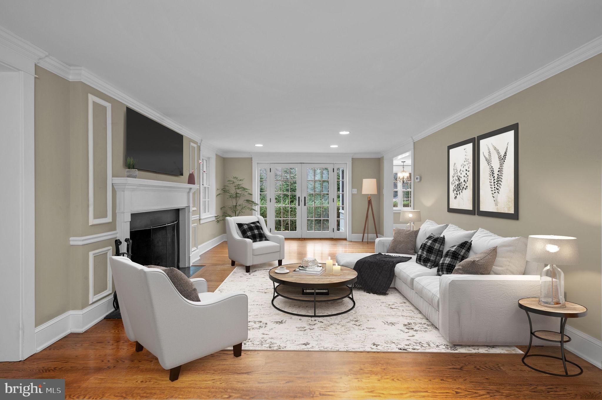 ROSEHILL - Residential
