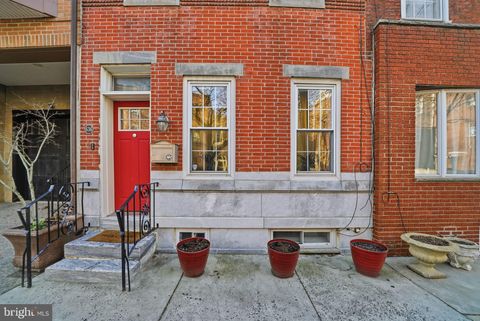 636 CARPENTER STREET PHILADELPHIA PA 19147