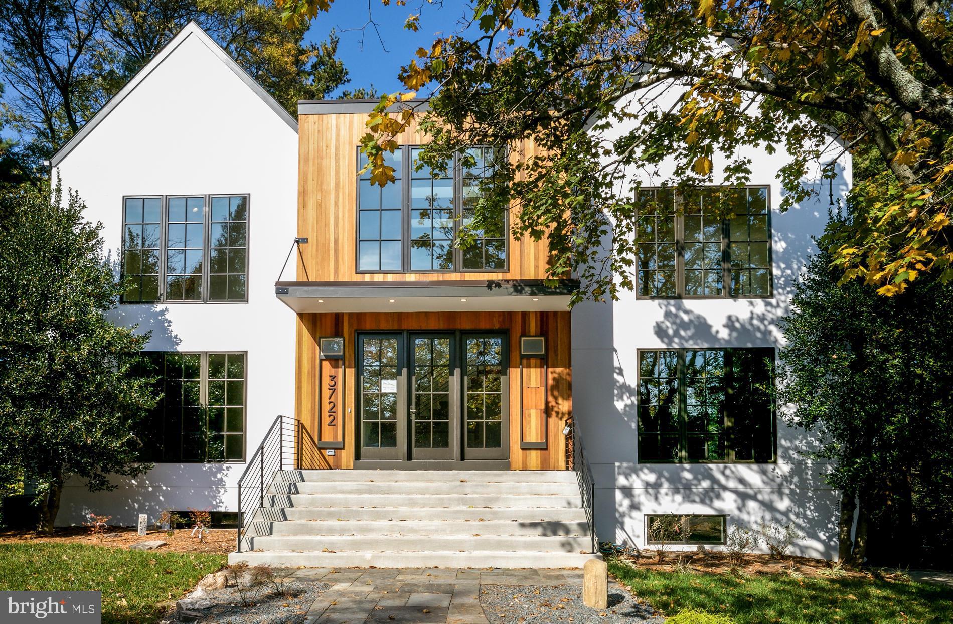 COUNTRY CLUB HILLS - Residential