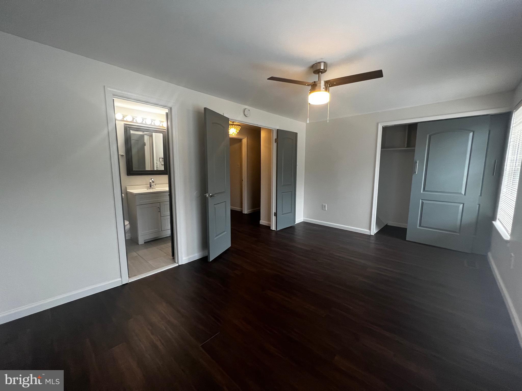 LAKE VILLAGE MANOR - Residential Lease