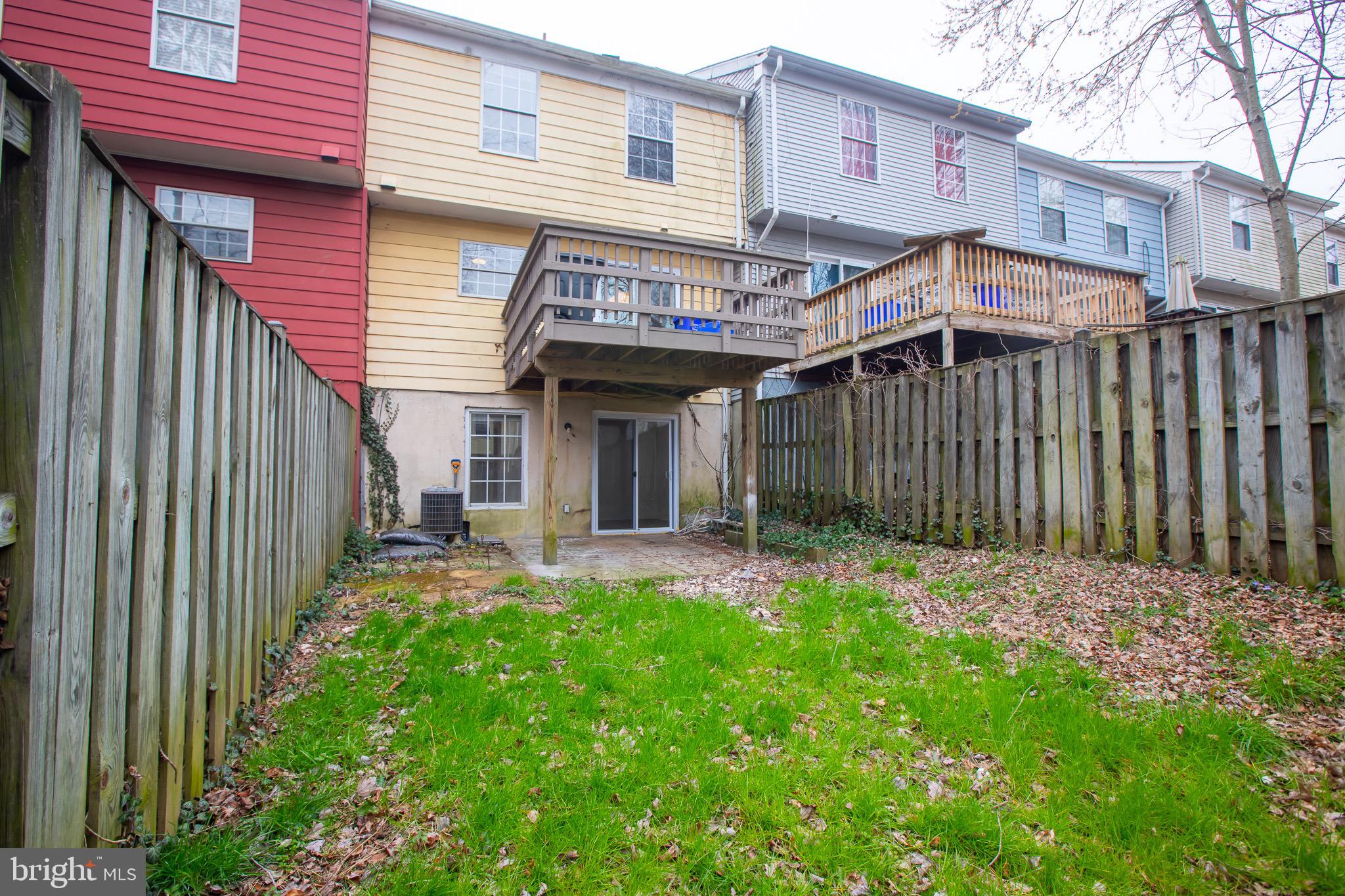 LAKE VILLAGE MANOR - Residential Lease