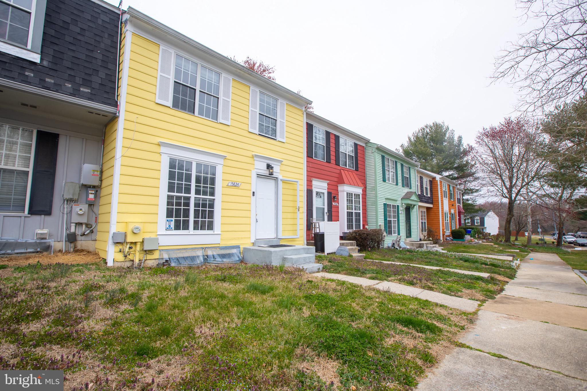 LAKE VILLAGE MANOR - Residential Lease