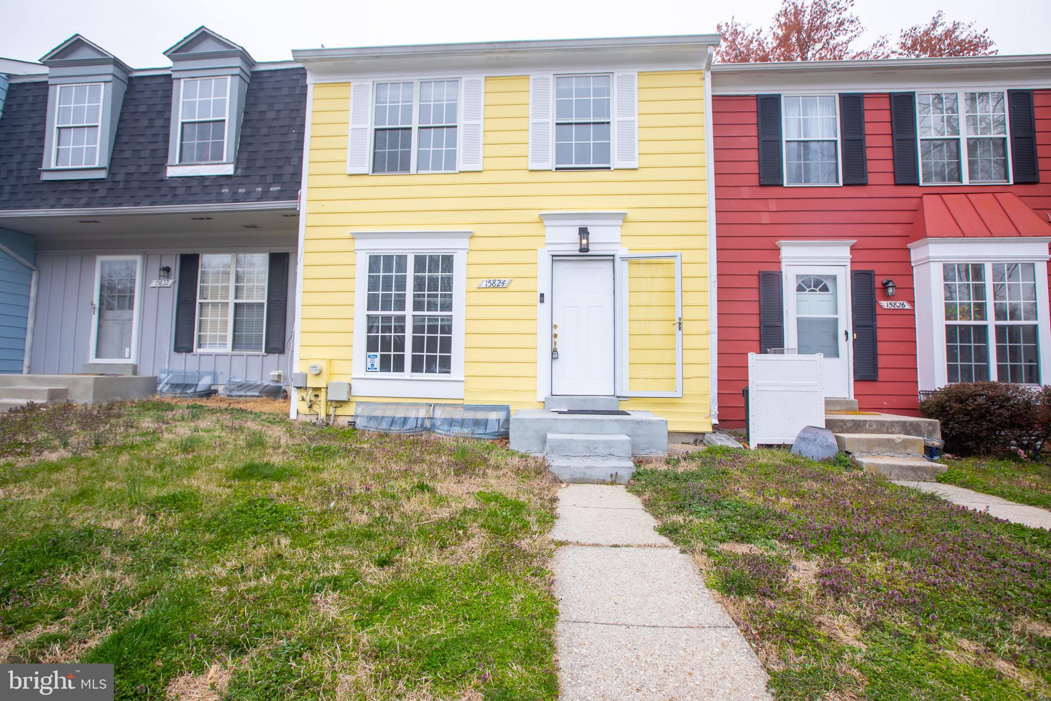 LAKE VILLAGE MANOR - Residential Lease