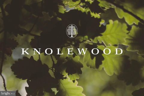 Lot 2 KNOLEWOOD MCLEAN VA 22102
